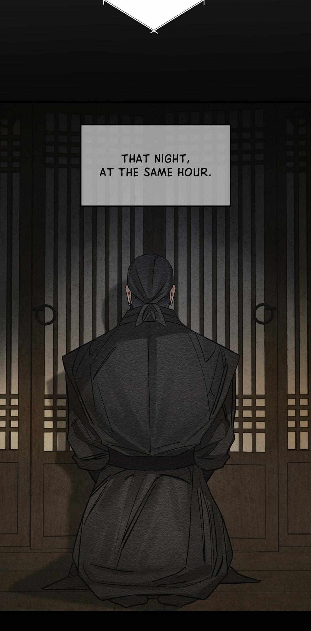 The Heart of the Lotus Chapter 5 - Page 33 in English