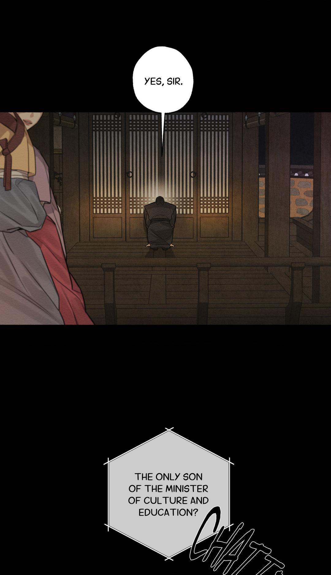 The Heart of the Lotus Chapter 5 - Page 34 in English
