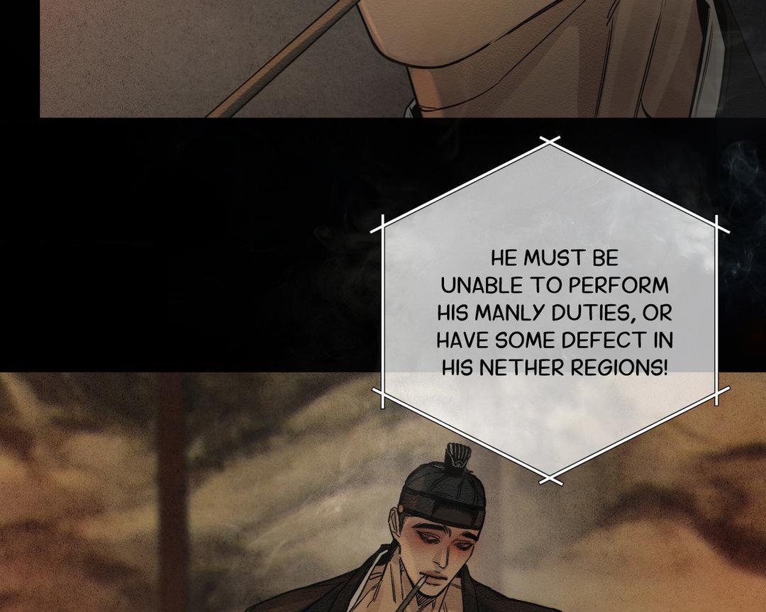 The Heart of the Lotus Chapter 5 - Page 47 in English
