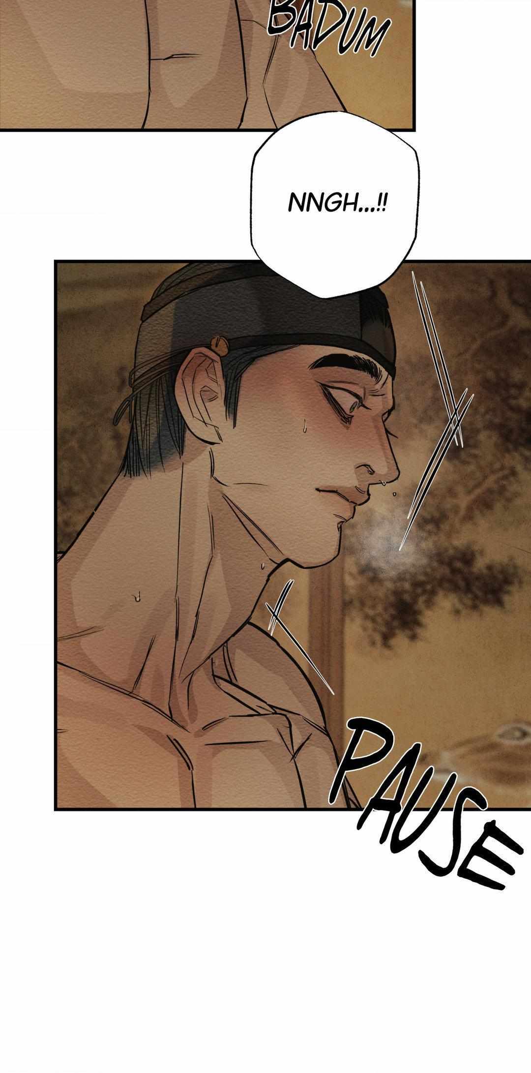 The Heart of the Lotus Chapter 5 - Page 5 in English