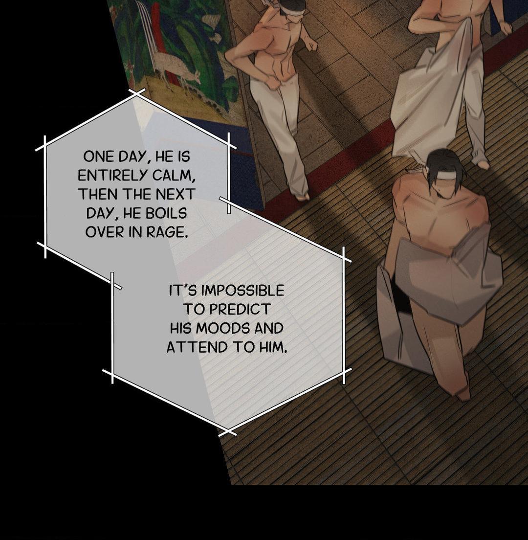 The Heart of the Lotus Chapter 5 - Page 53 in English