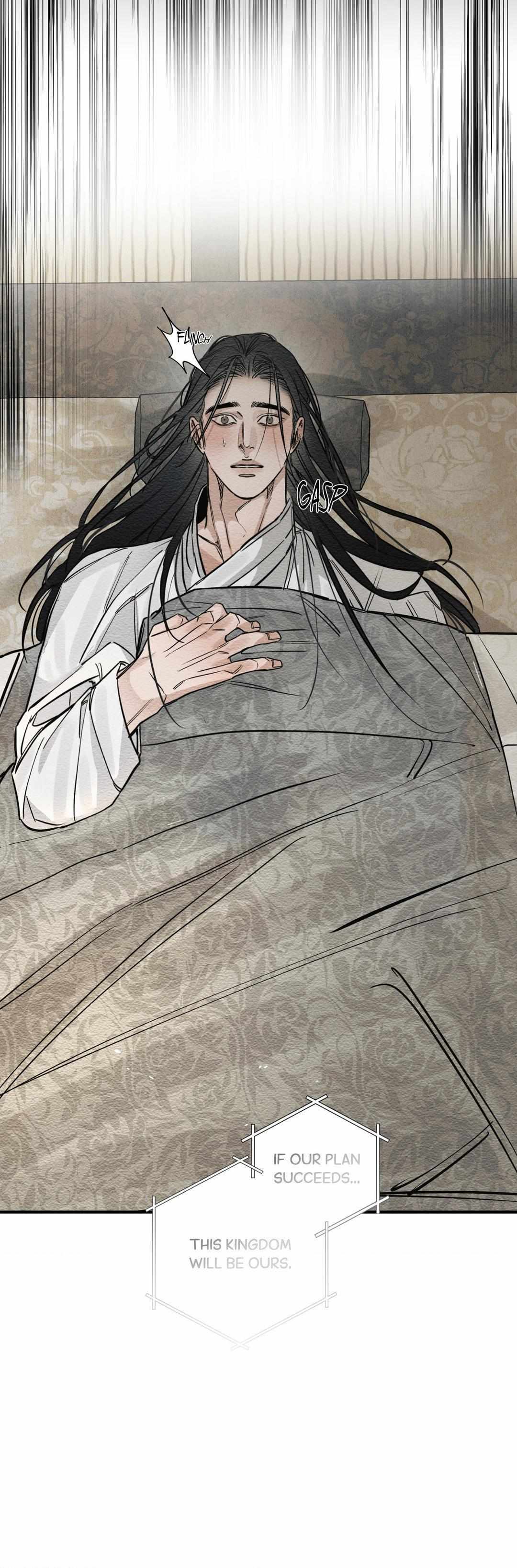 The Heart of the Lotus Chapter 5 - Page 65 in English
