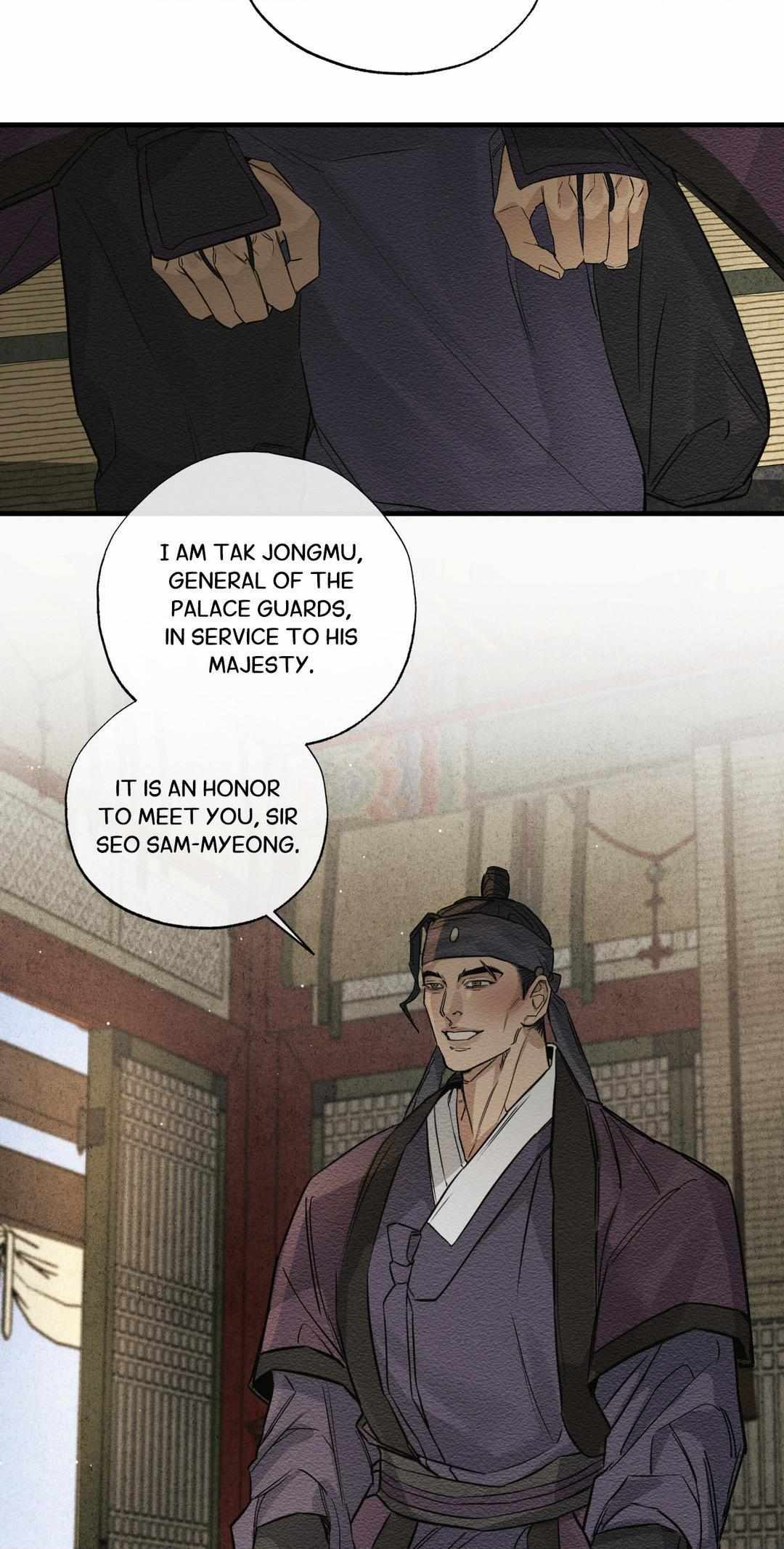 The Heart of the Lotus Chapter 5 - Page 68 in English