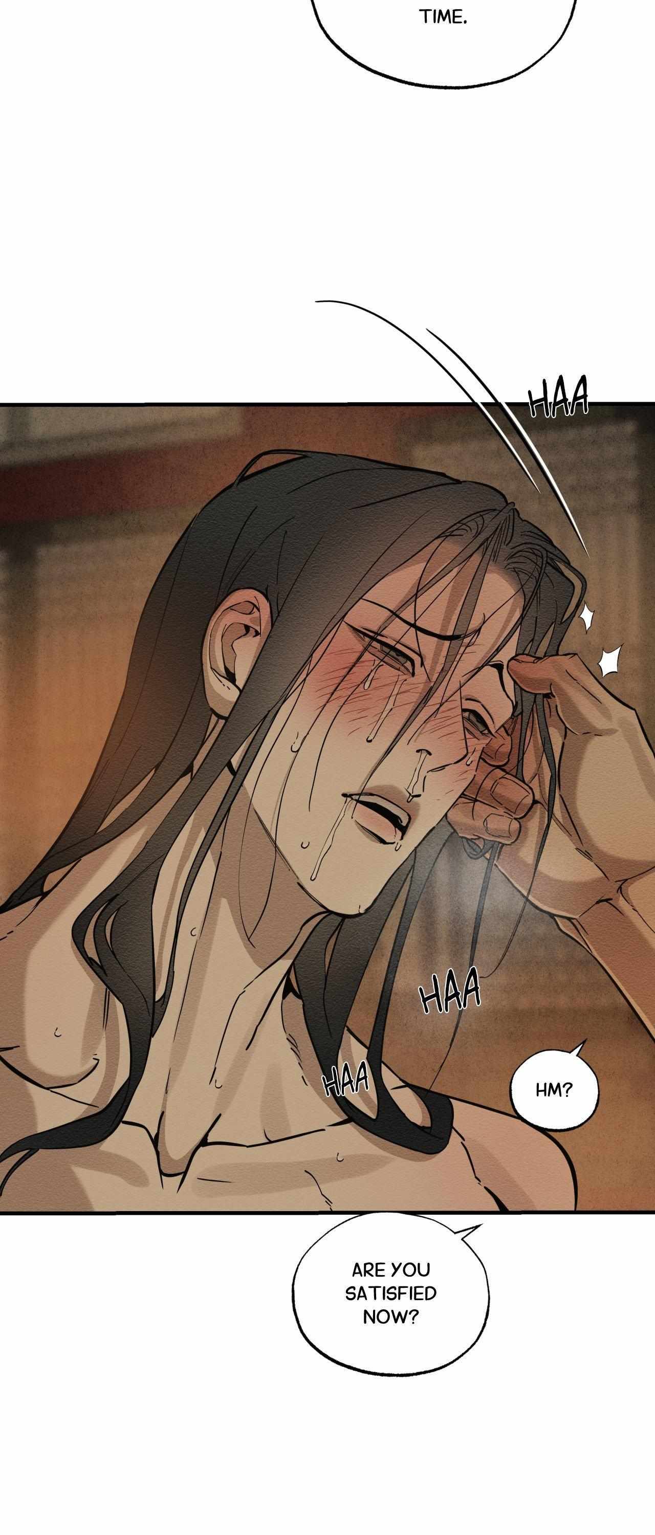 The Heart of the Lotus Chapter 50 - Page 18 in English