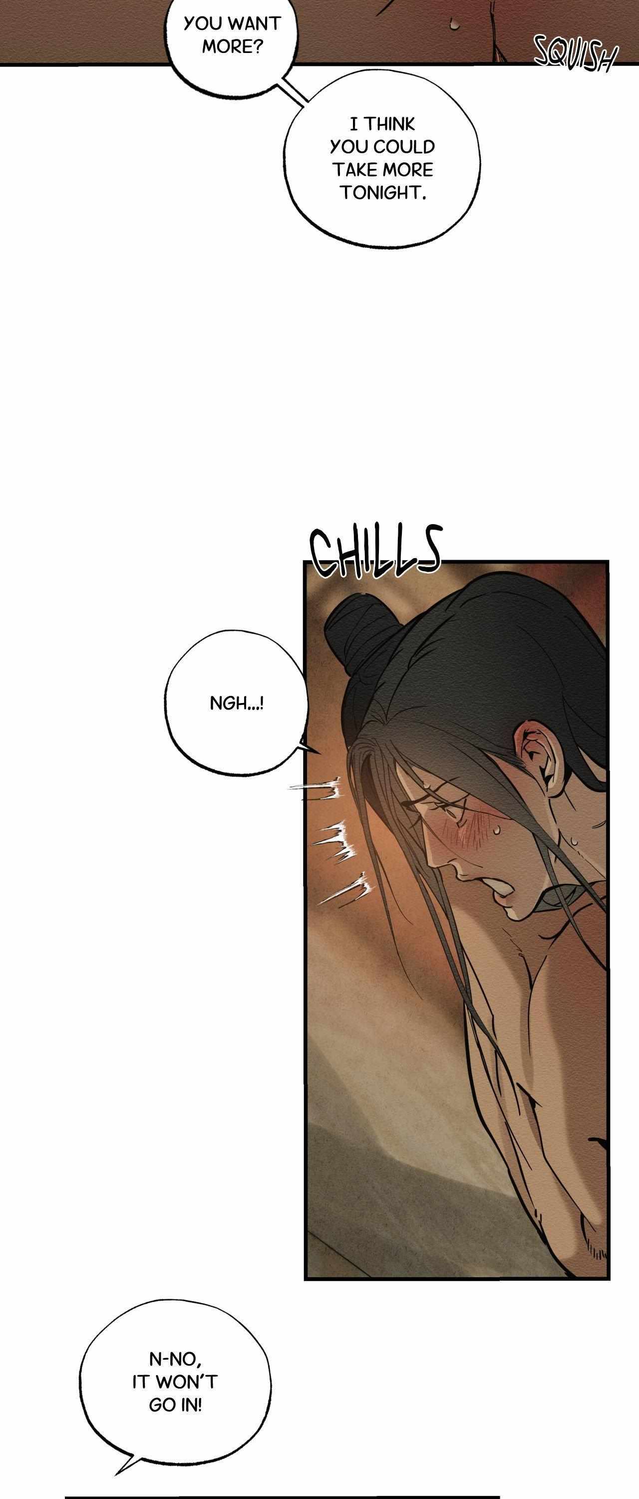 The Heart of the Lotus Chapter 50 - Page 23 in English