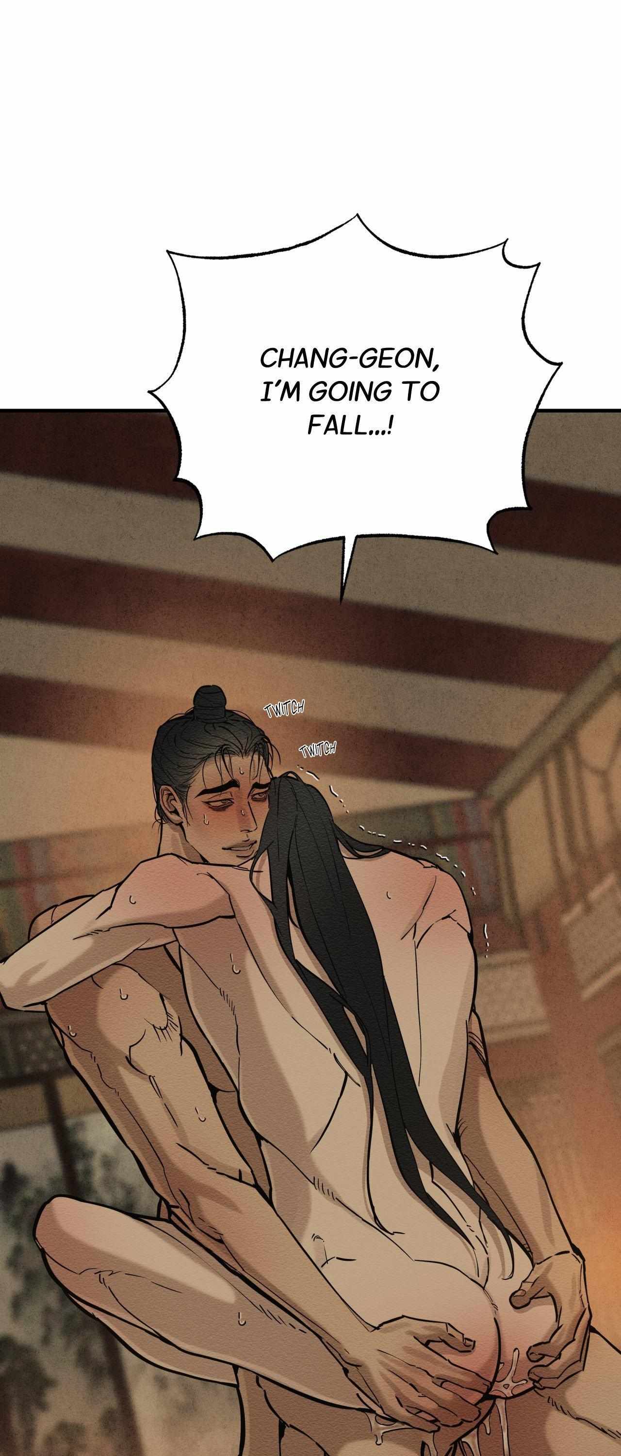 The Heart of the Lotus Chapter 50 - Page 28 in English