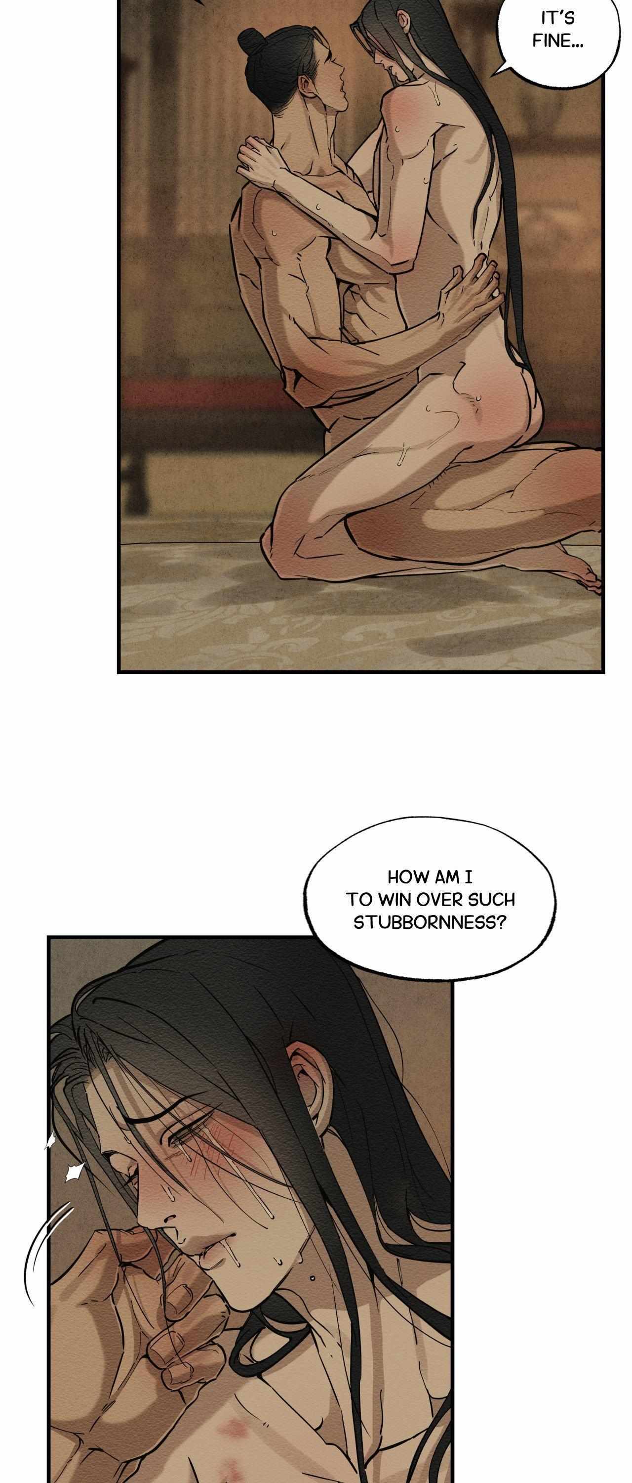 The Heart of the Lotus Chapter 50 - Page 3 in English