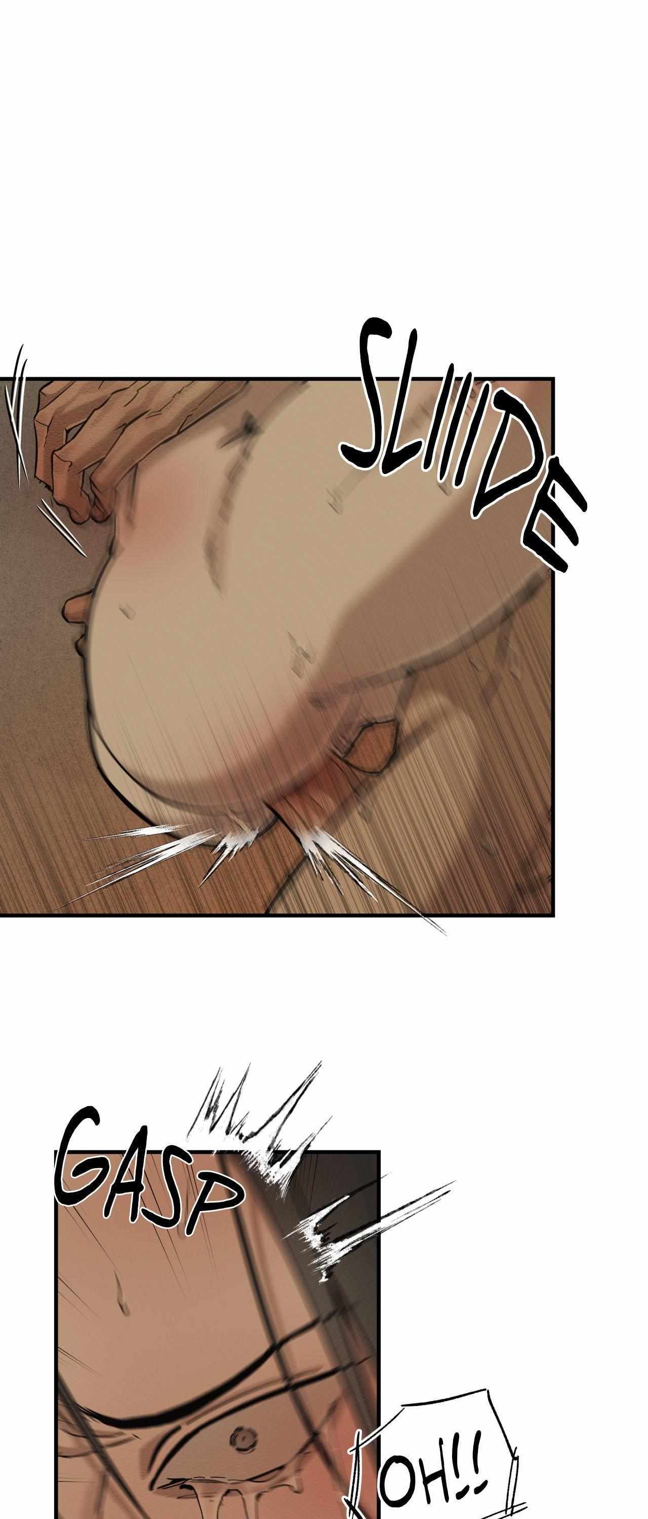 The Heart of the Lotus Chapter 50 - Page 34 in English