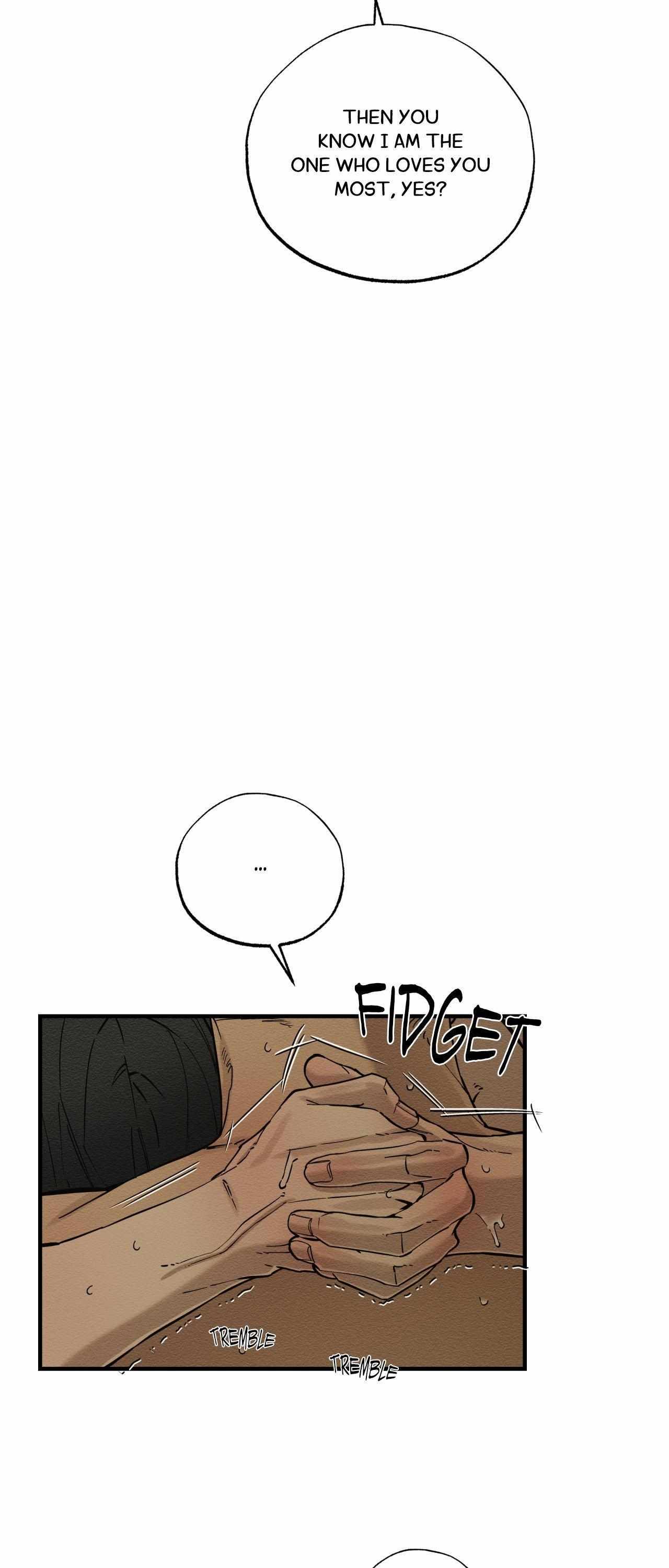 The Heart of the Lotus Chapter 50 - Page 38 in English