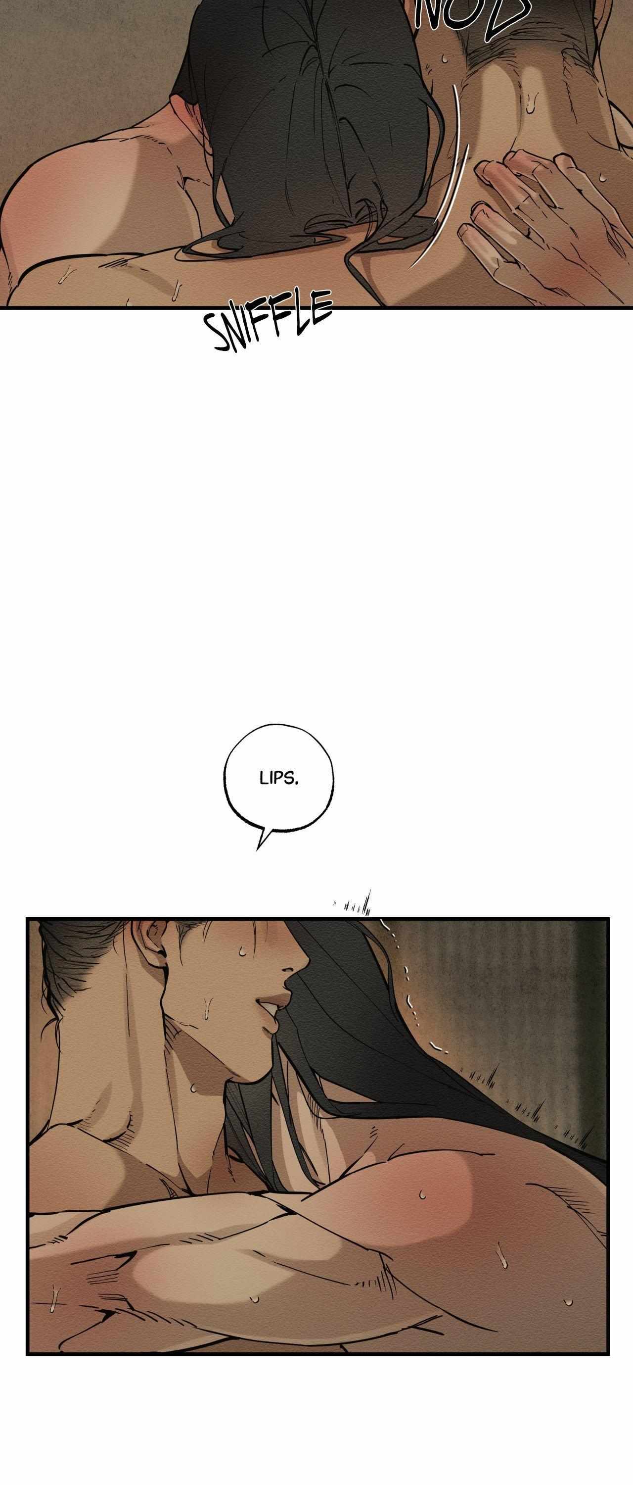 The Heart of the Lotus Chapter 50 - Page 44 in English