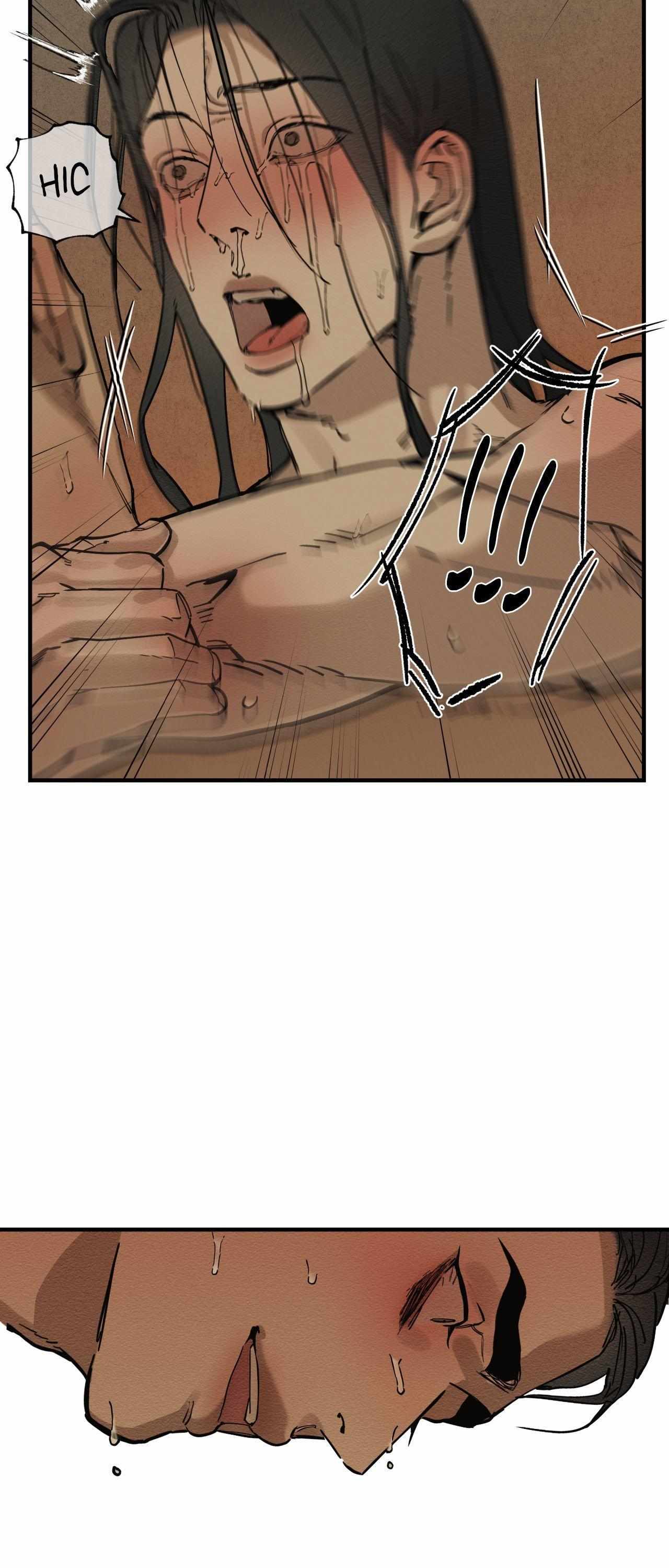 The Heart of the Lotus Chapter 50 - Page 51 in English