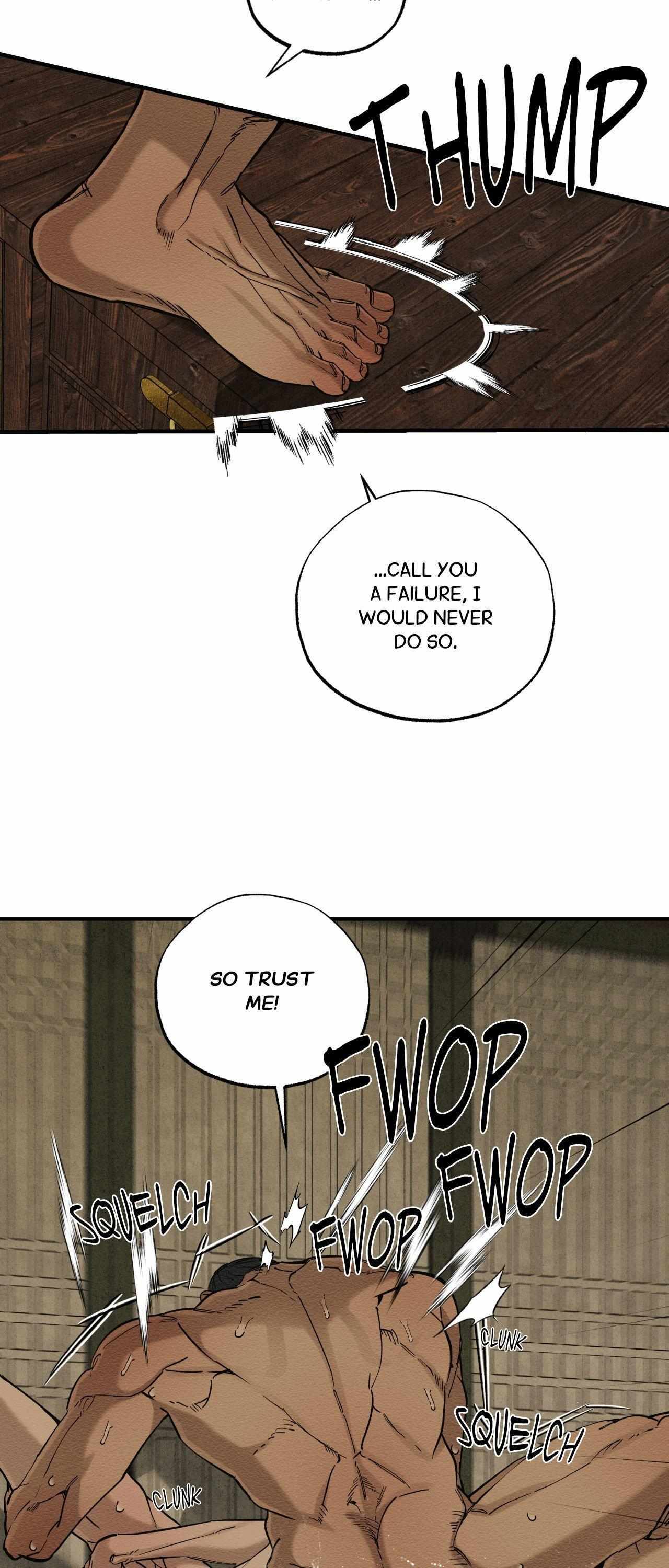 The Heart of the Lotus Chapter 50 - Page 55 in English