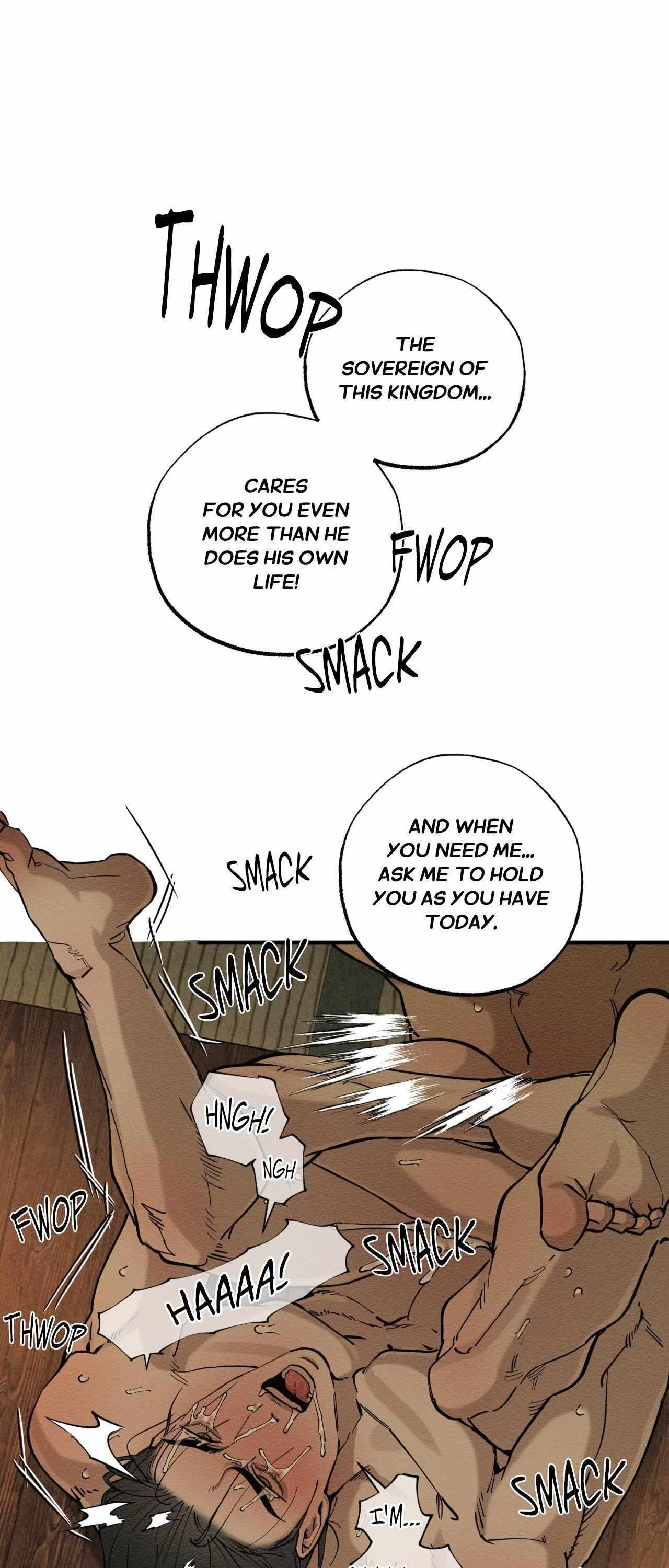 The Heart of the Lotus Chapter 50 - Page 57 in English