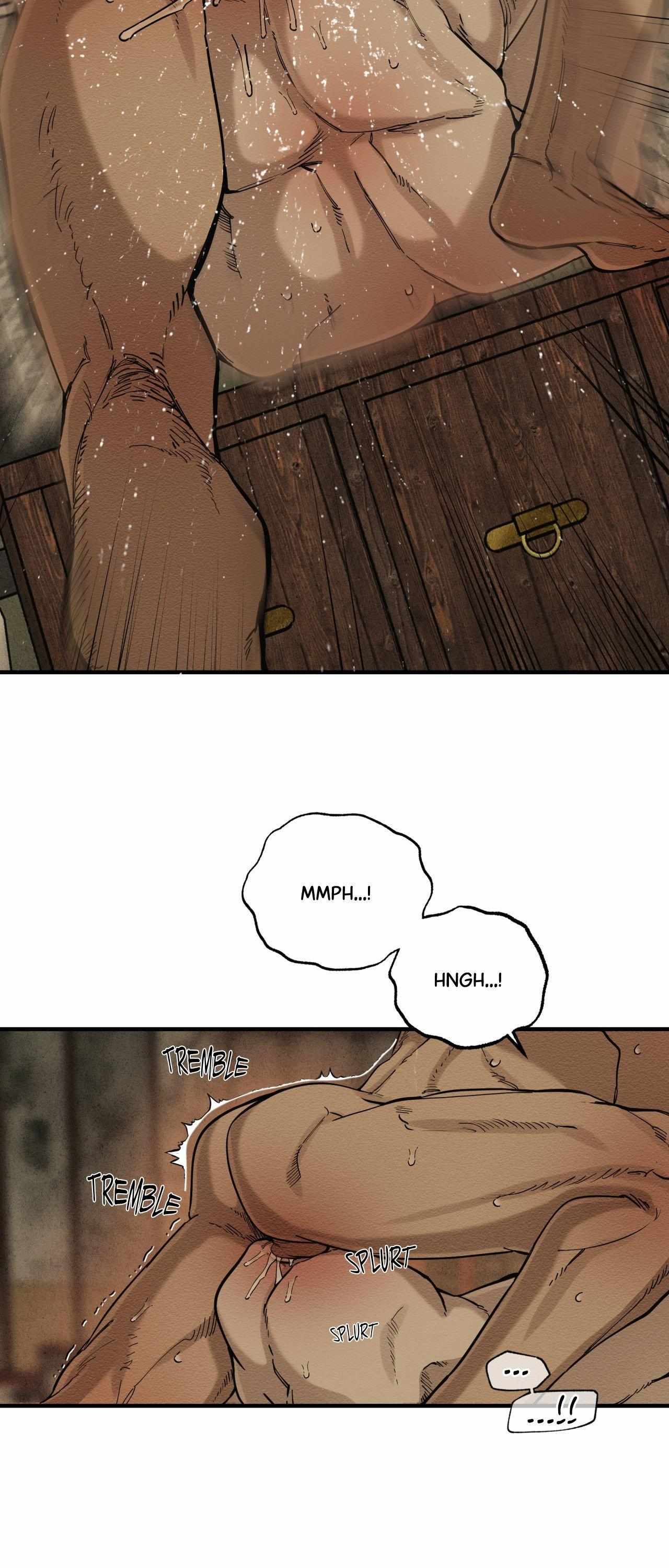 The Heart of the Lotus Chapter 50 - Page 59 in English