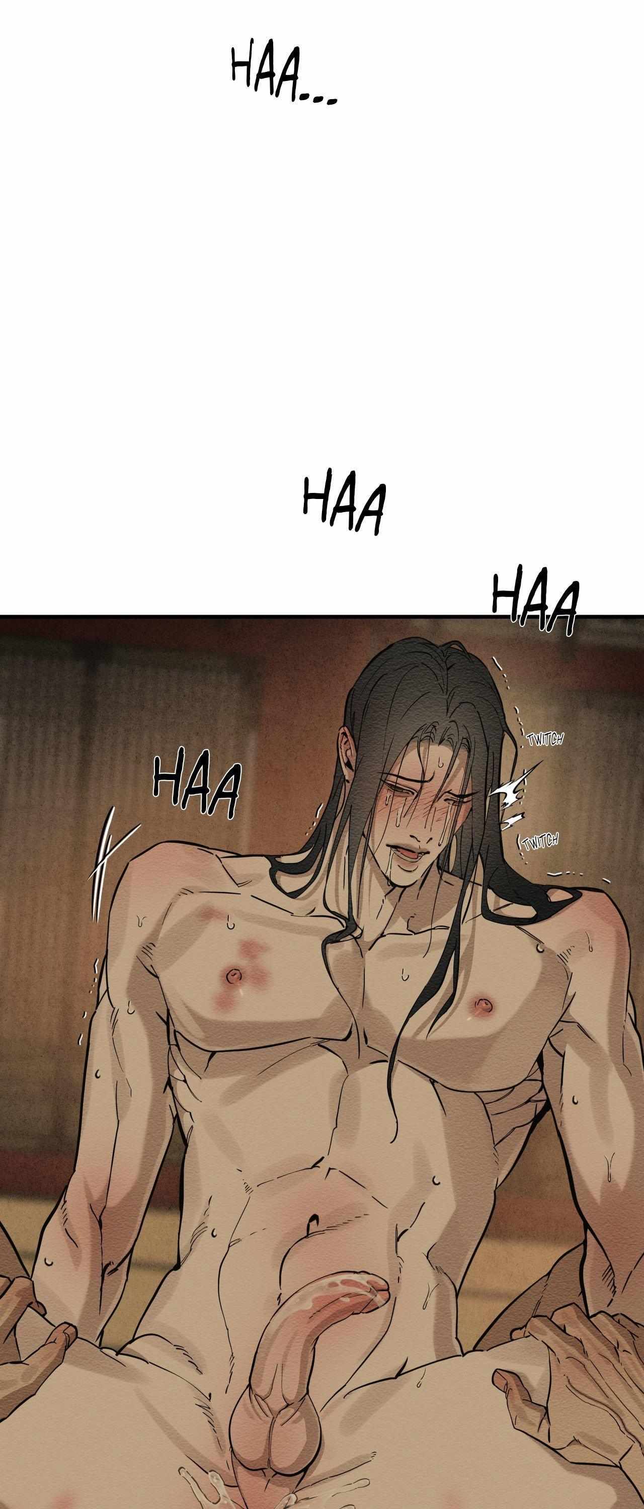 The Heart of the Lotus Chapter 50 - Page 6 in English
