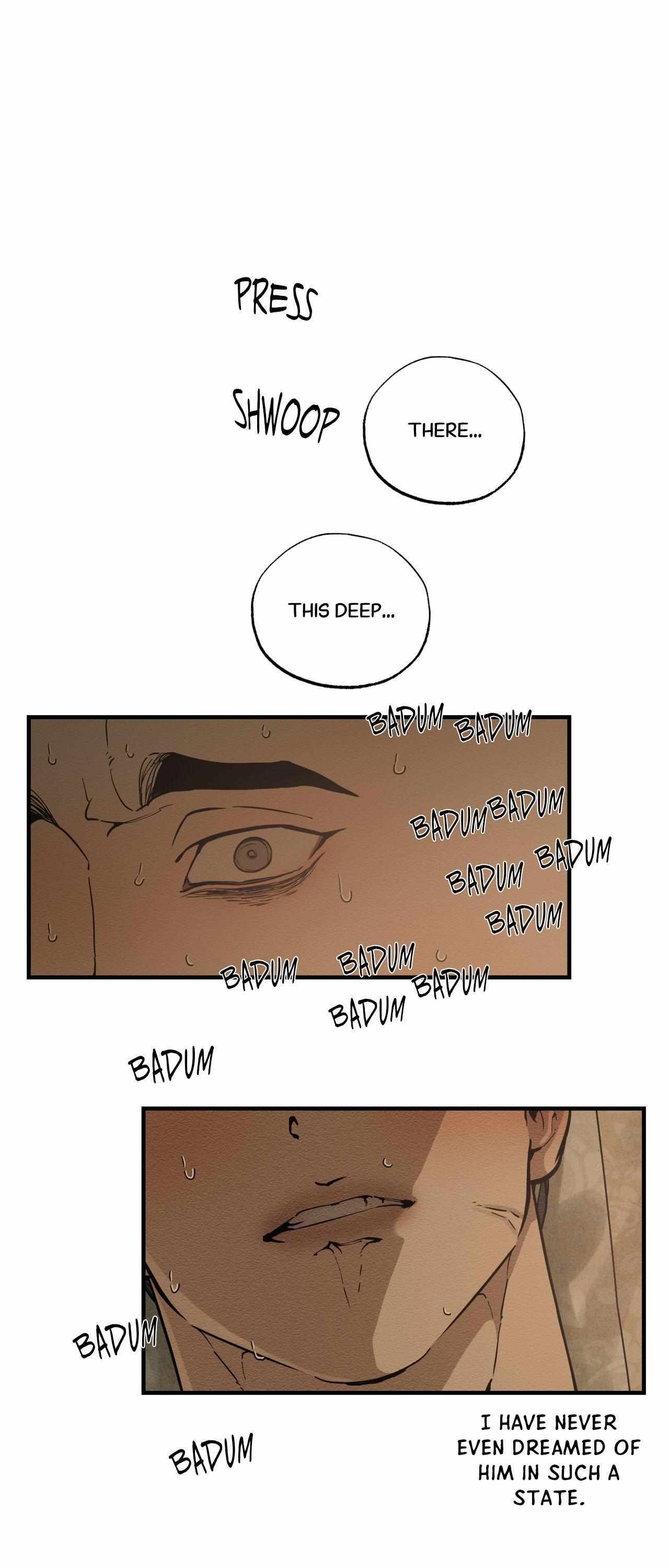 The Heart of the Lotus Chapter 50 - Page 8 in English