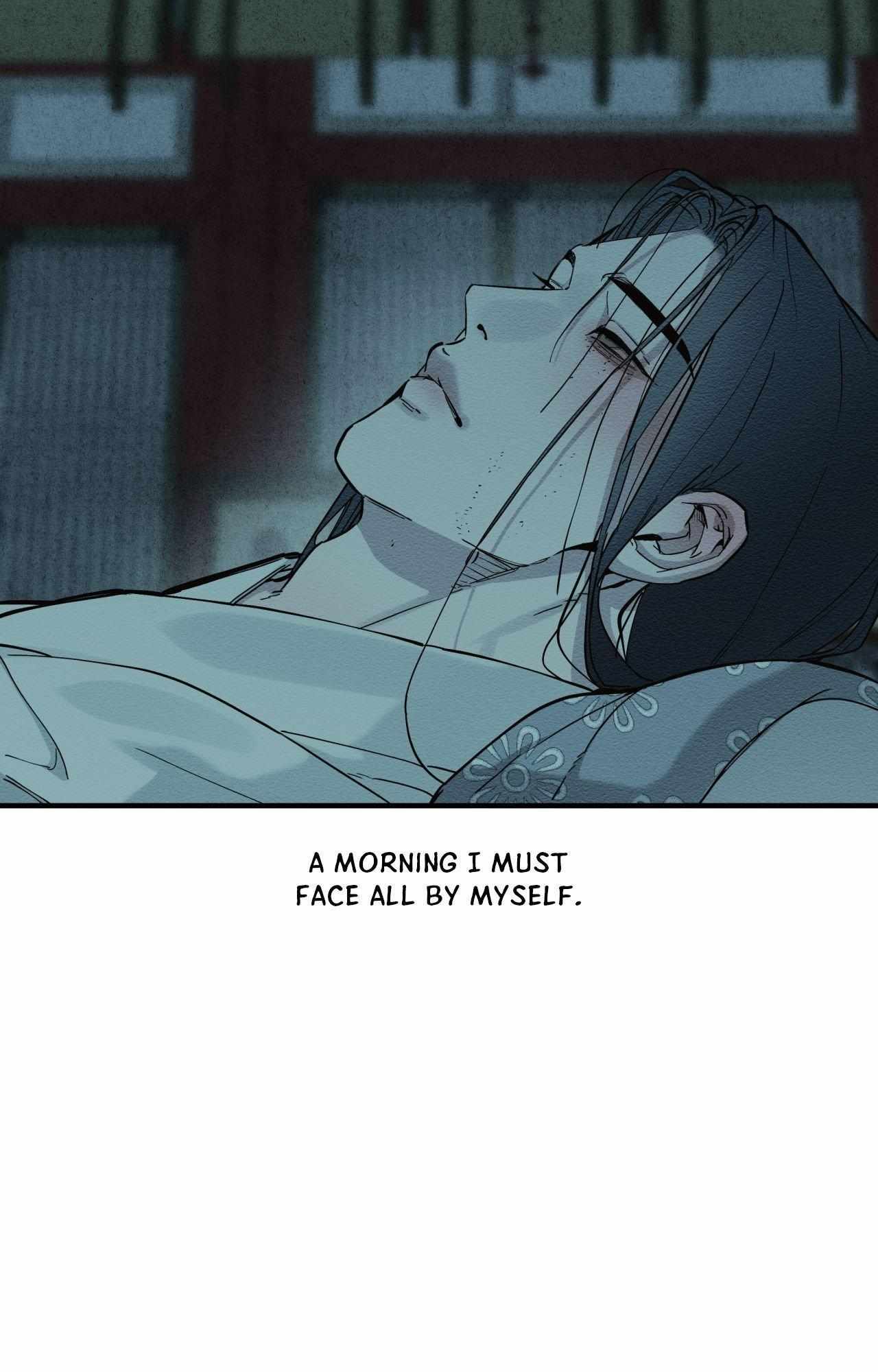 The Heart of the Lotus Chapter 51 - Page 13 in English