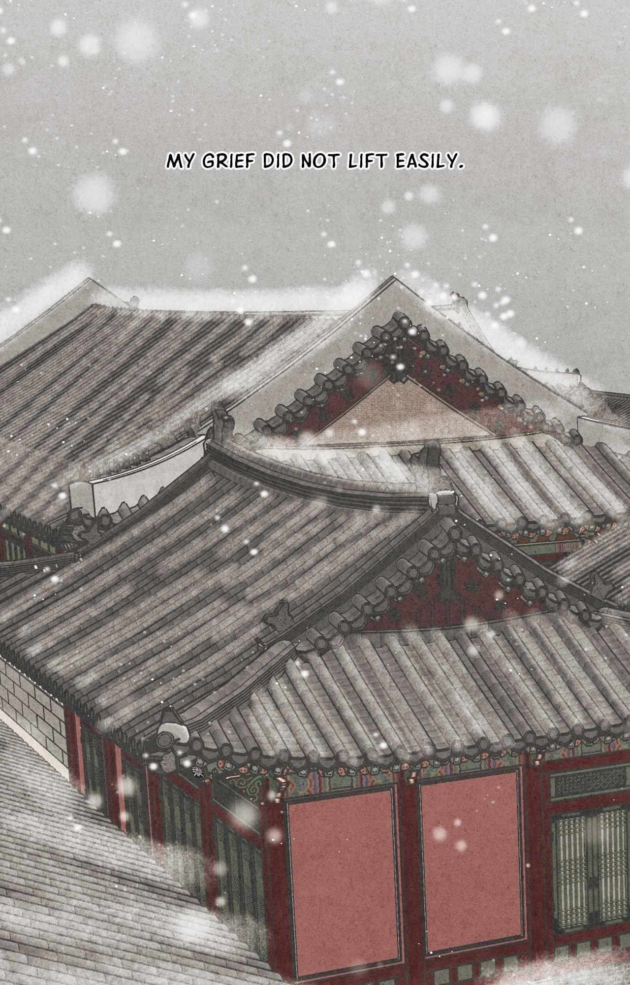 The Heart of the Lotus Chapter 51 - Page 23 in English