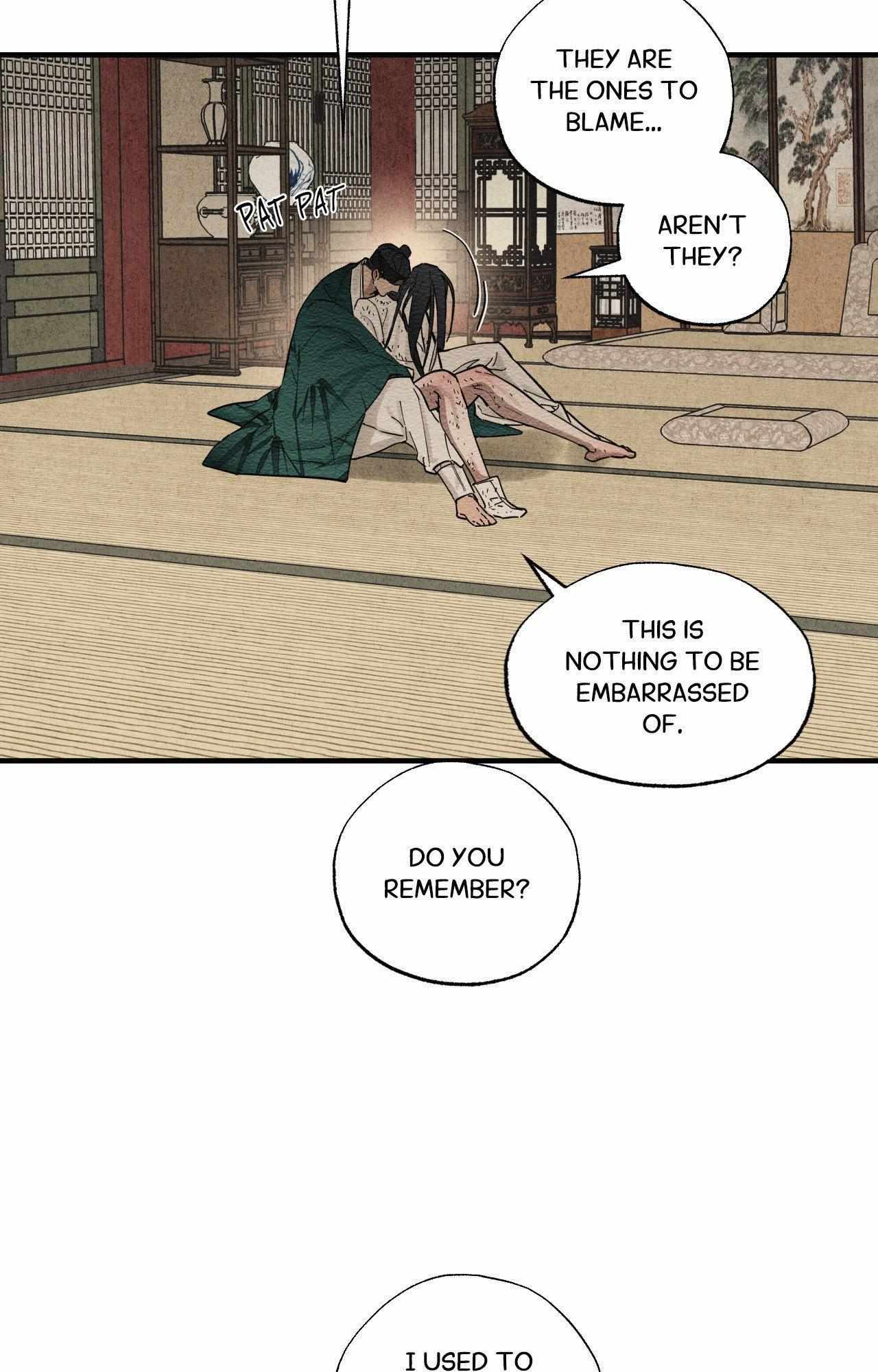 The Heart of the Lotus Chapter 51 - Page 49 in English