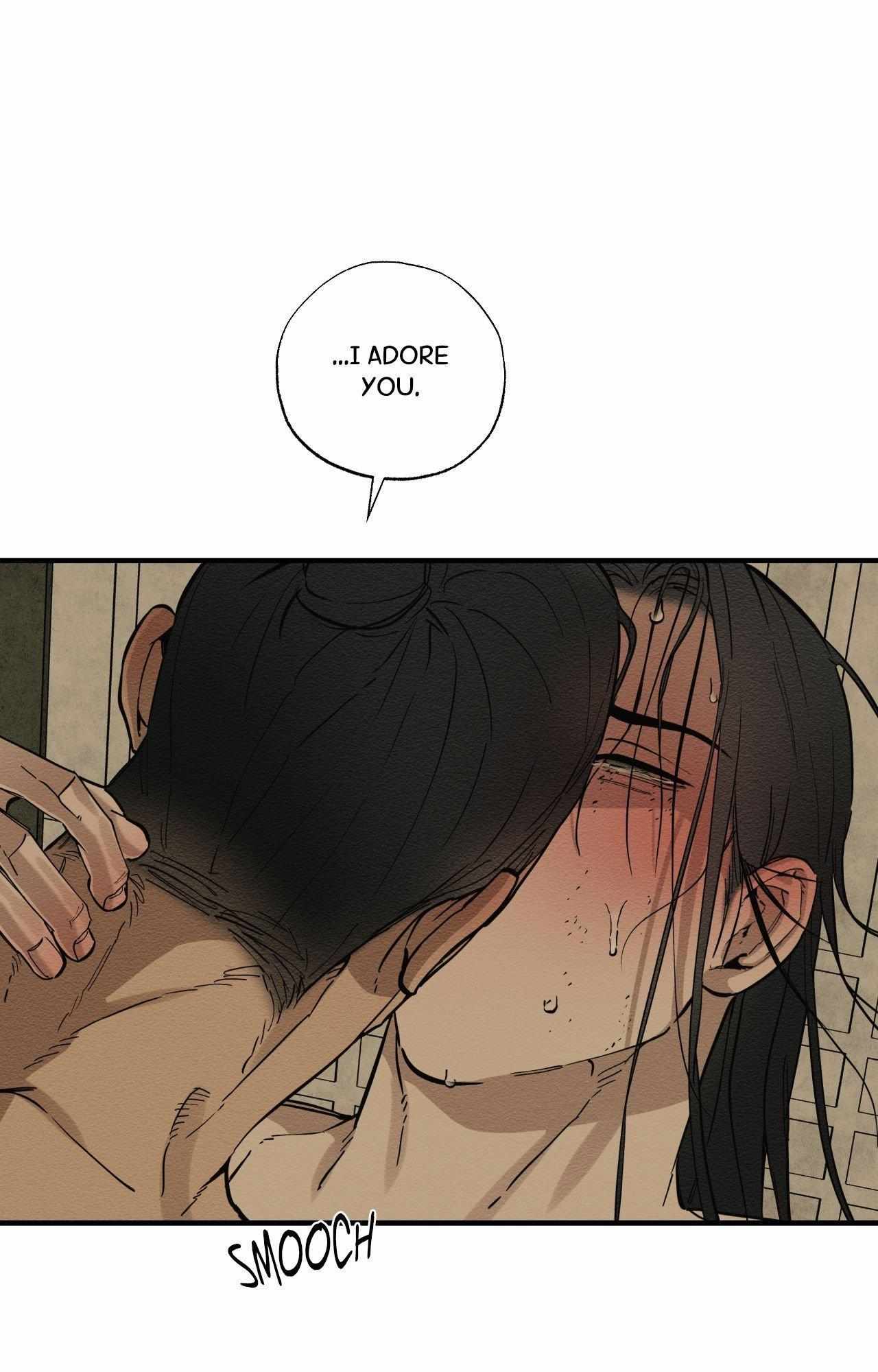 The Heart of the Lotus Chapter 51 - Page 5 in English