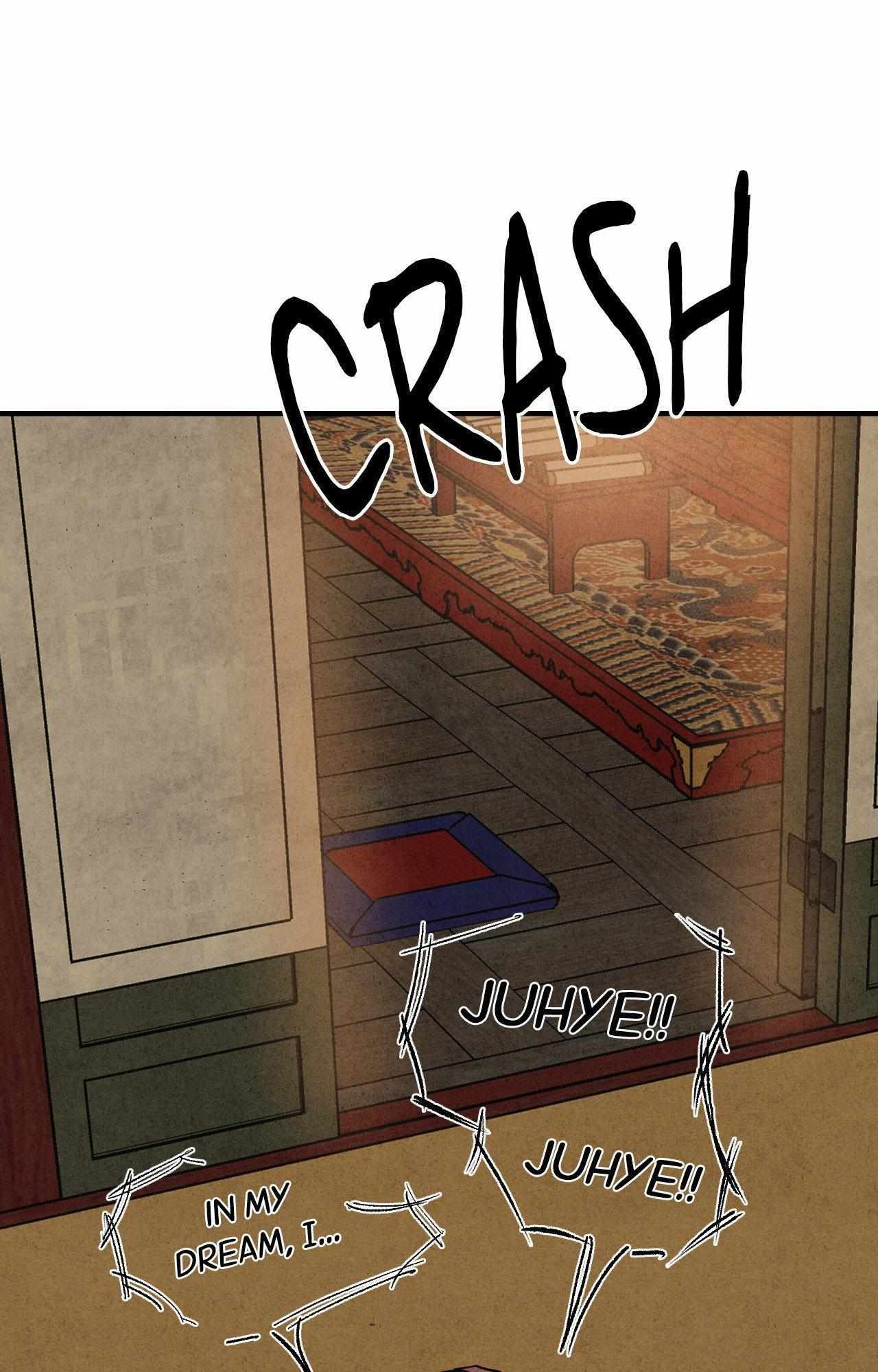 The Heart of the Lotus Chapter 51 - Page 52 in English