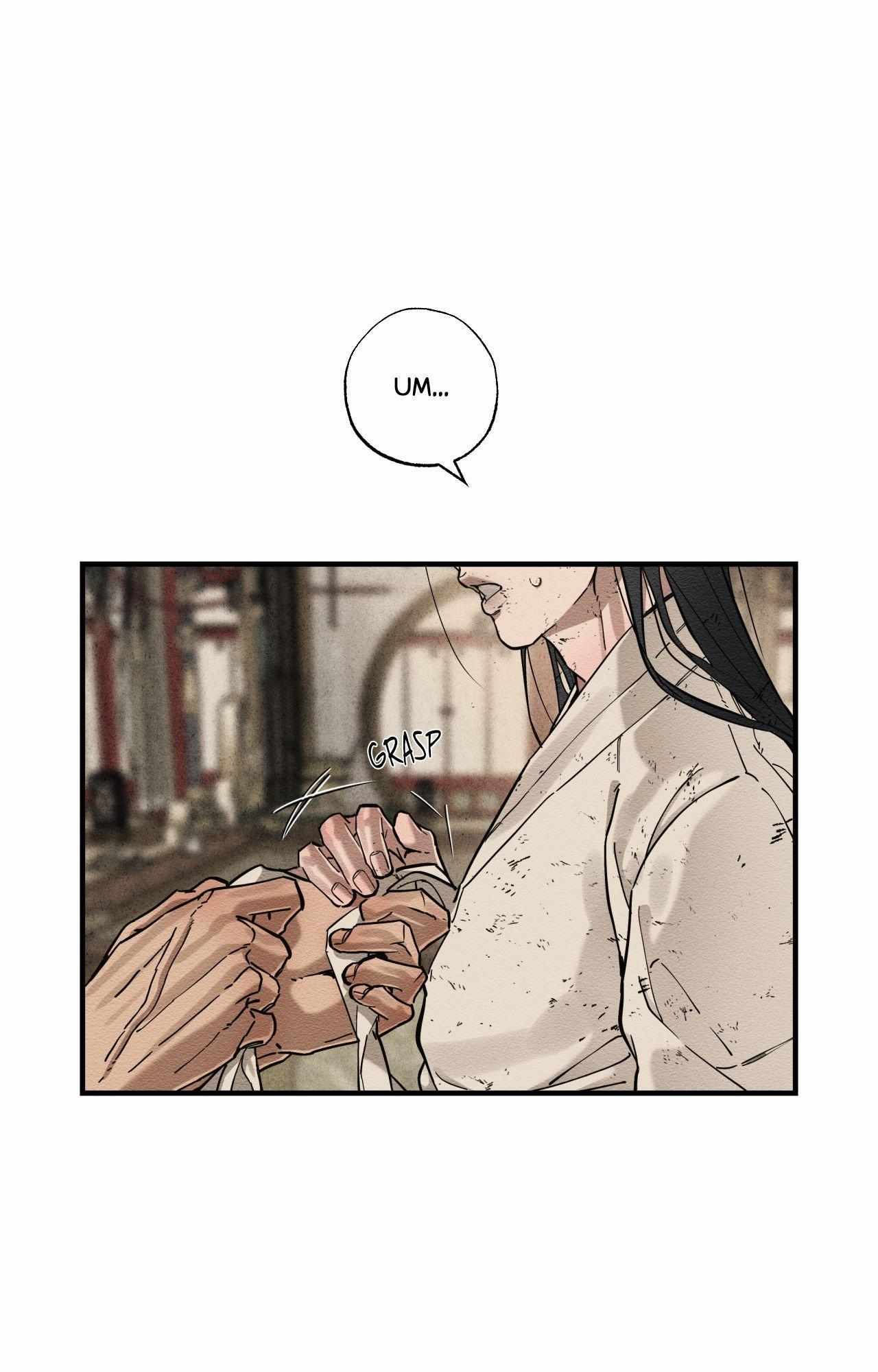 The Heart of the Lotus Chapter 51 - Page 62 in English
