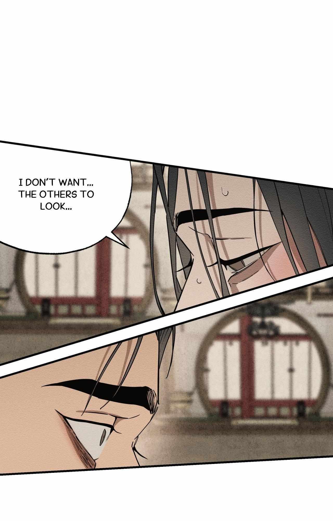 The Heart of the Lotus Chapter 51 - Page 63 in English