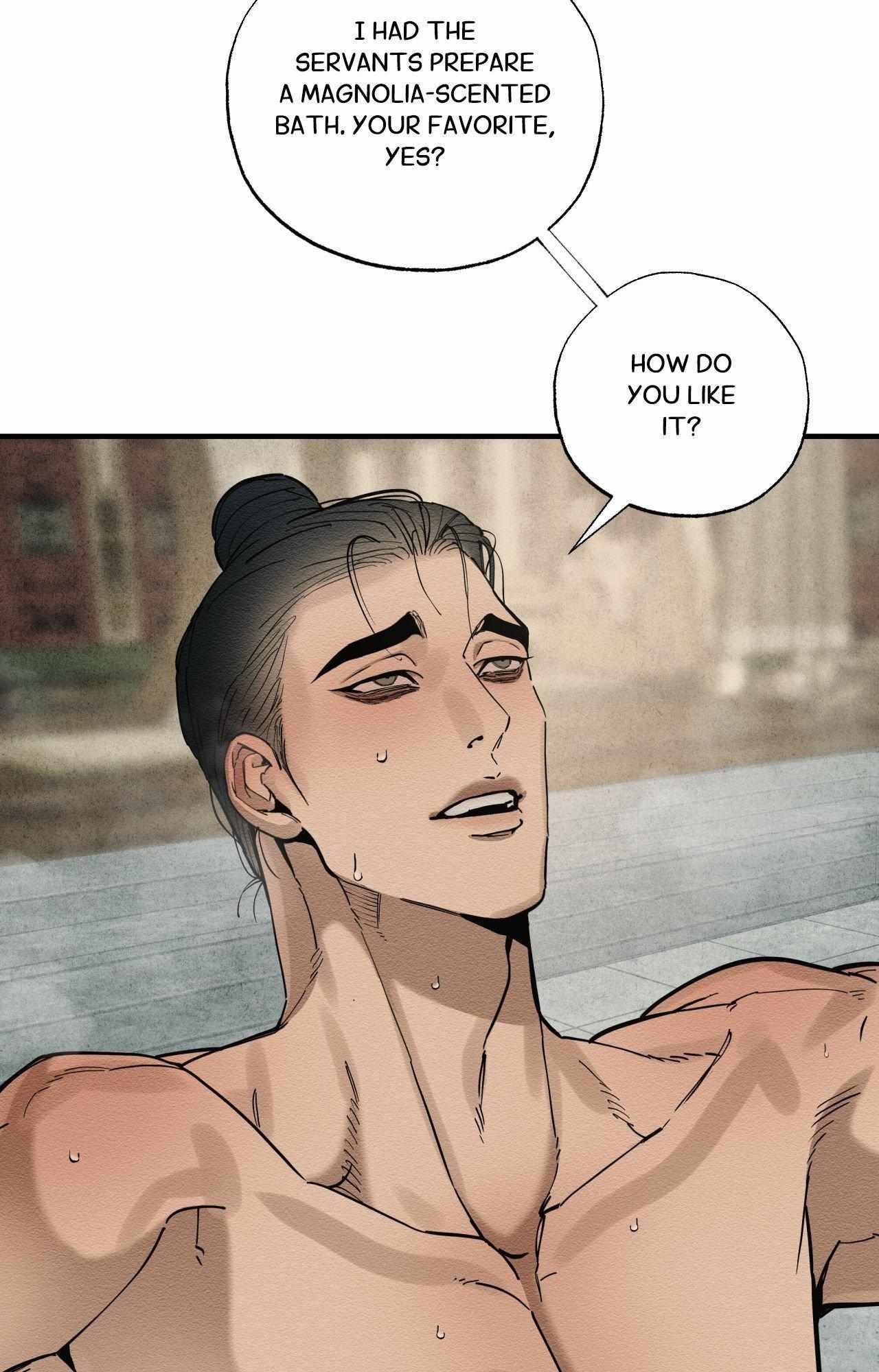 The Heart of the Lotus Chapter 51 - Page 68 in English