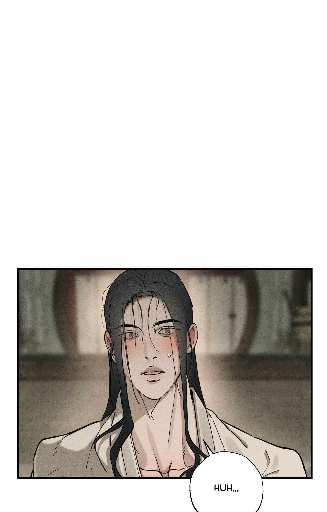 The Heart of the Lotus Chapter 51 - Page 74 in English