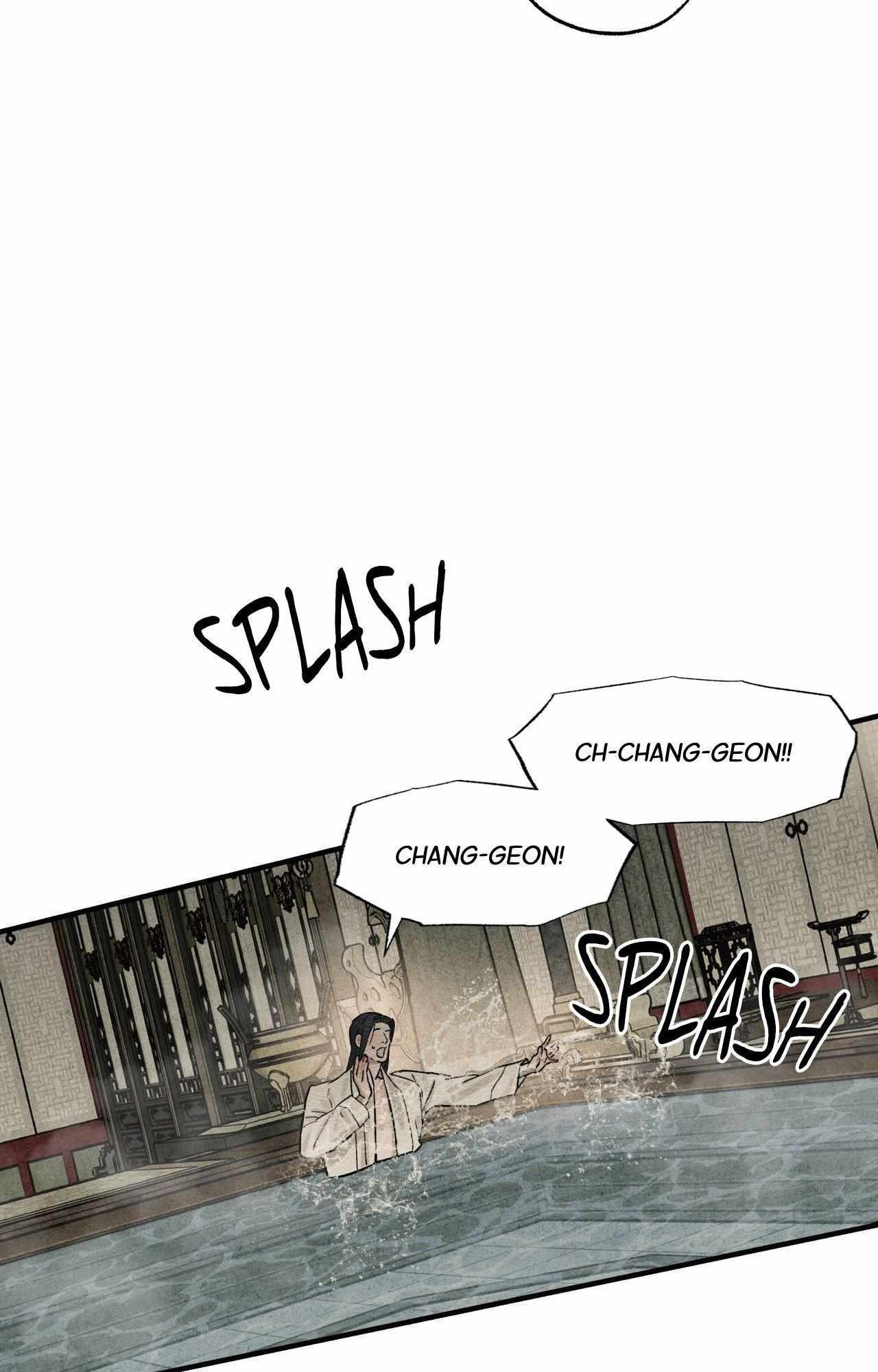 The Heart of the Lotus Chapter 51 - Page 75 in English