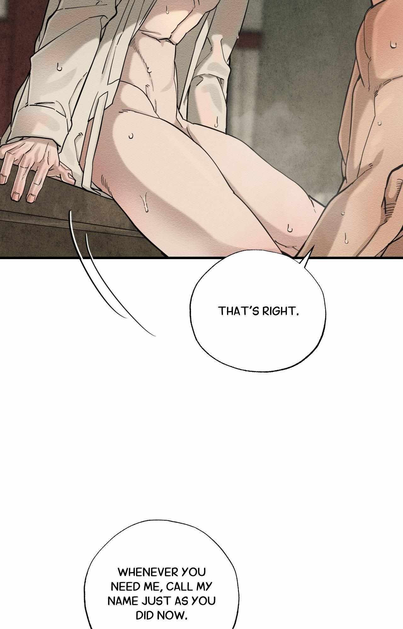 The Heart of the Lotus Chapter 51 - Page 80 in English