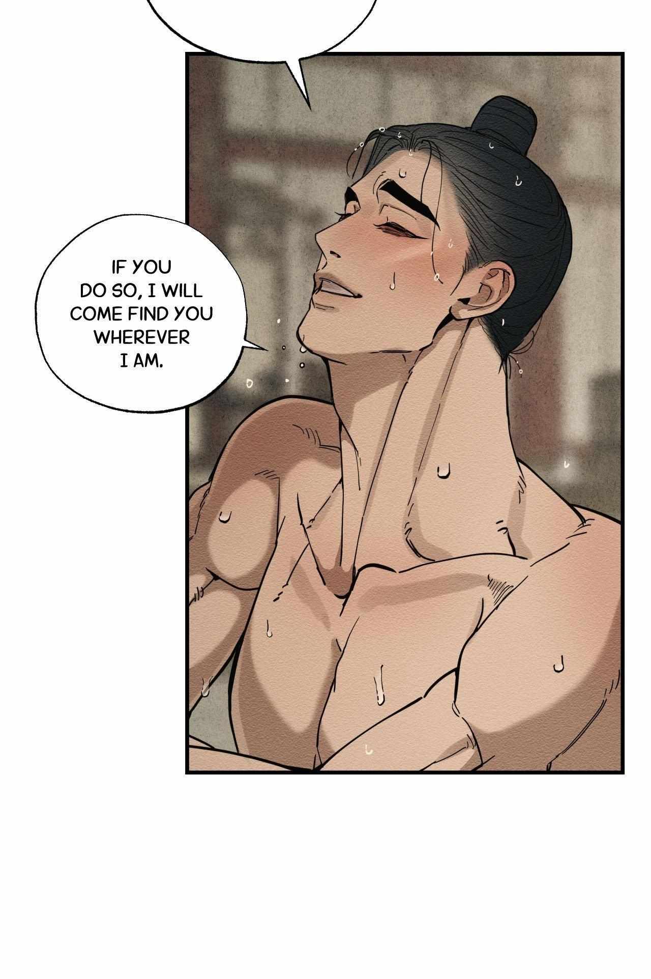 The Heart of the Lotus Chapter 51 - Page 81 in English