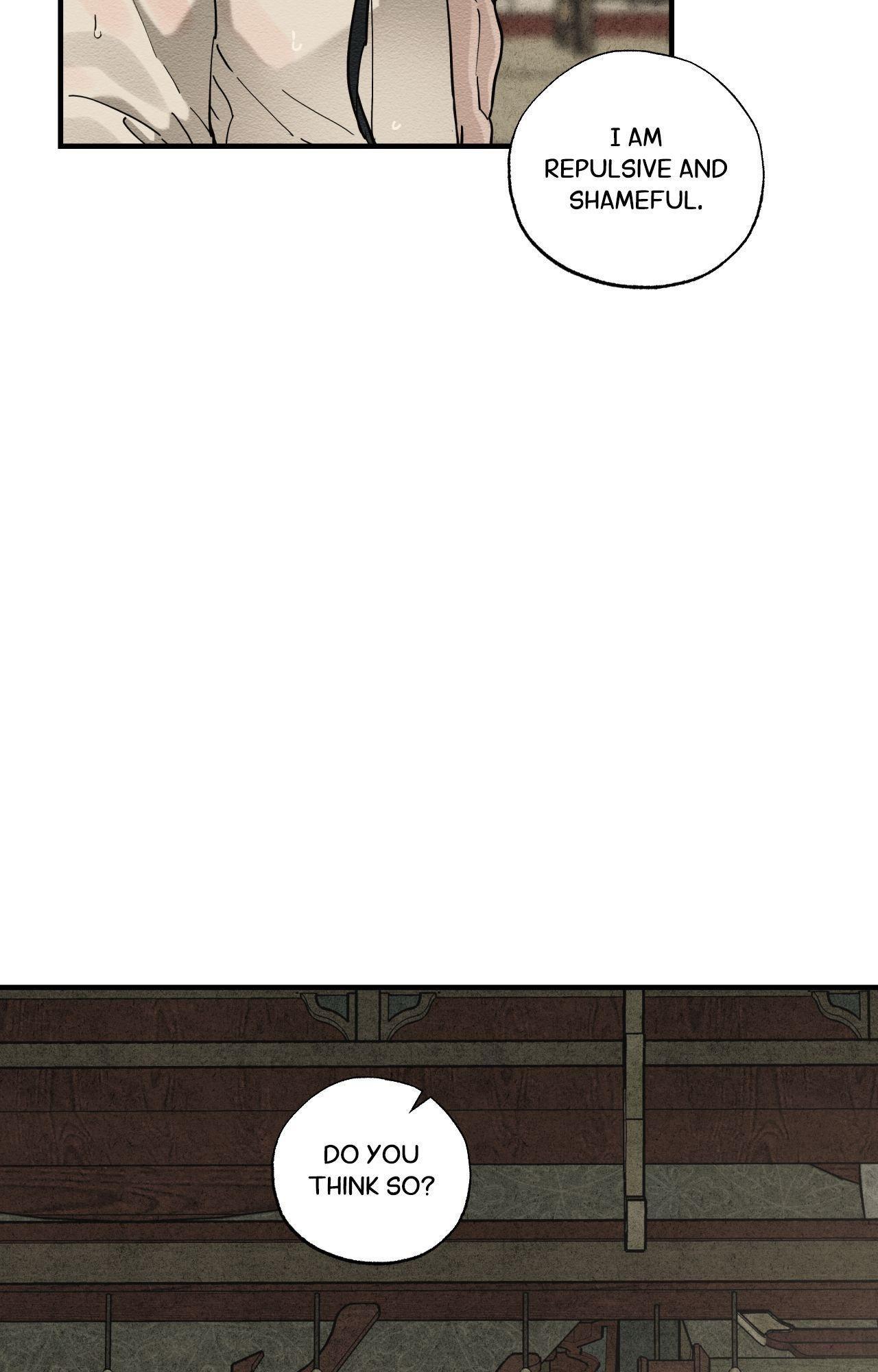 The Heart of the Lotus Chapter 51 - Page 83 in English