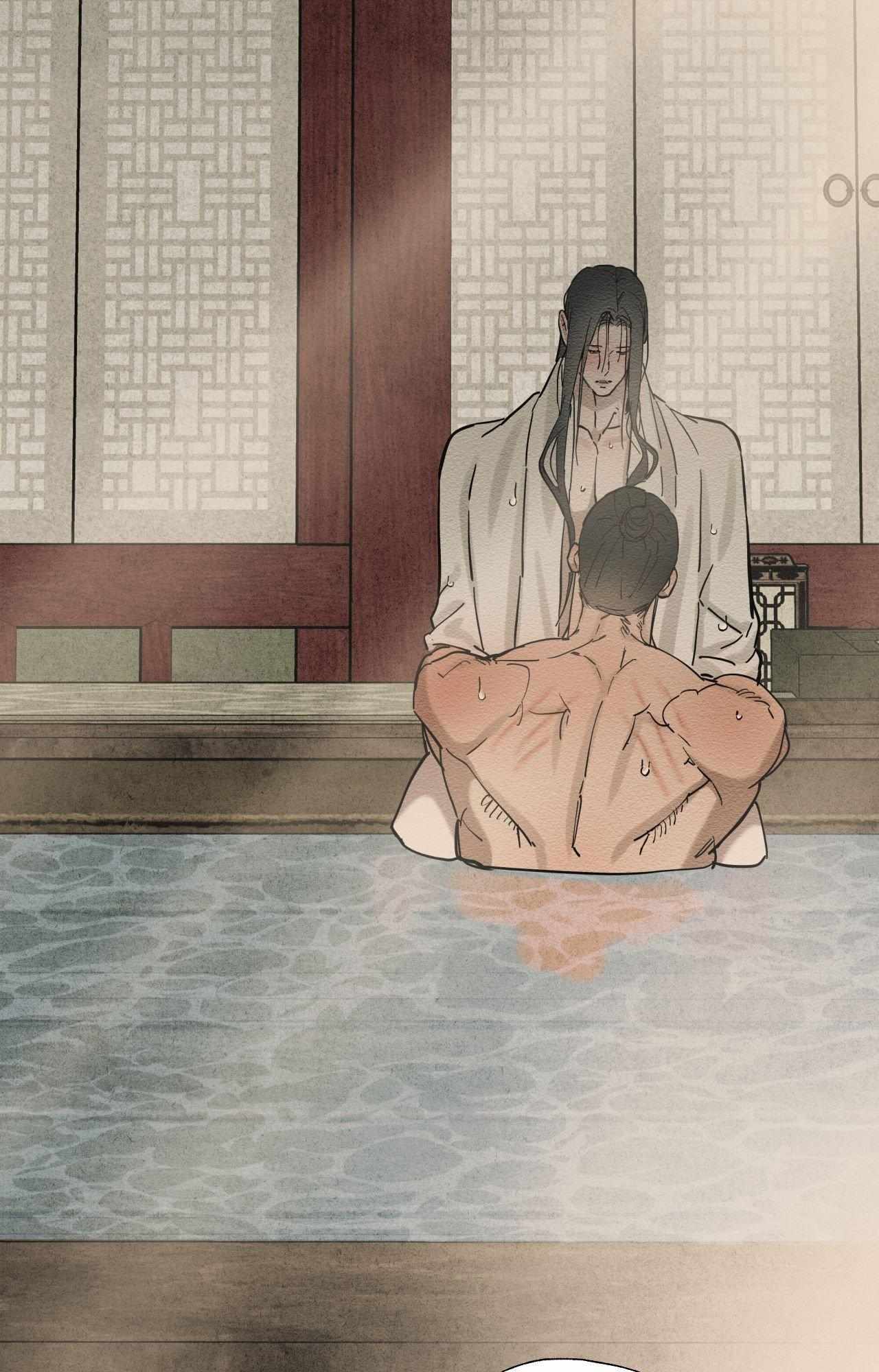 The Heart of the Lotus Chapter 51 - Page 85 in English