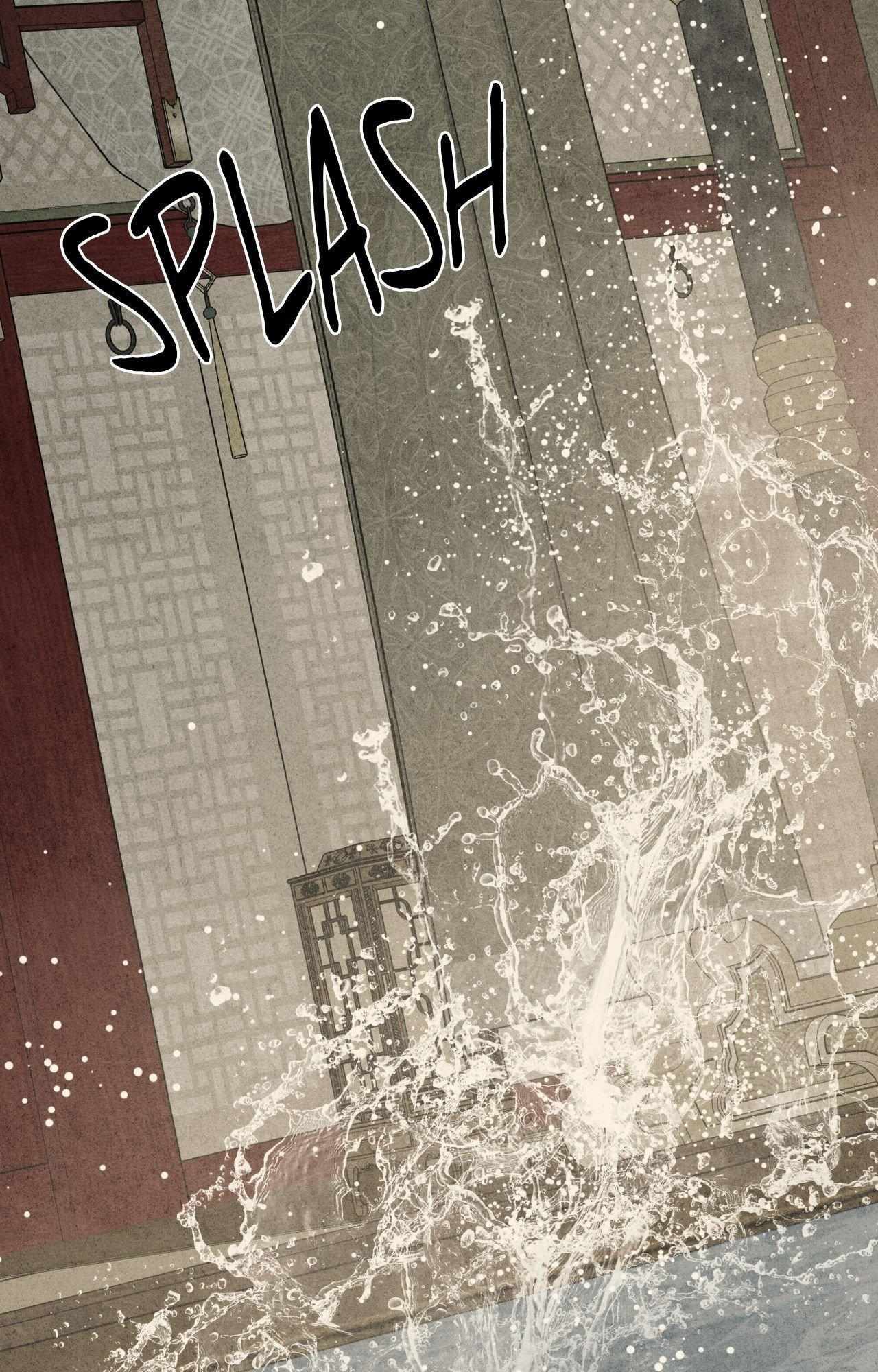 The Heart of the Lotus Chapter 52 - Page 12 in English