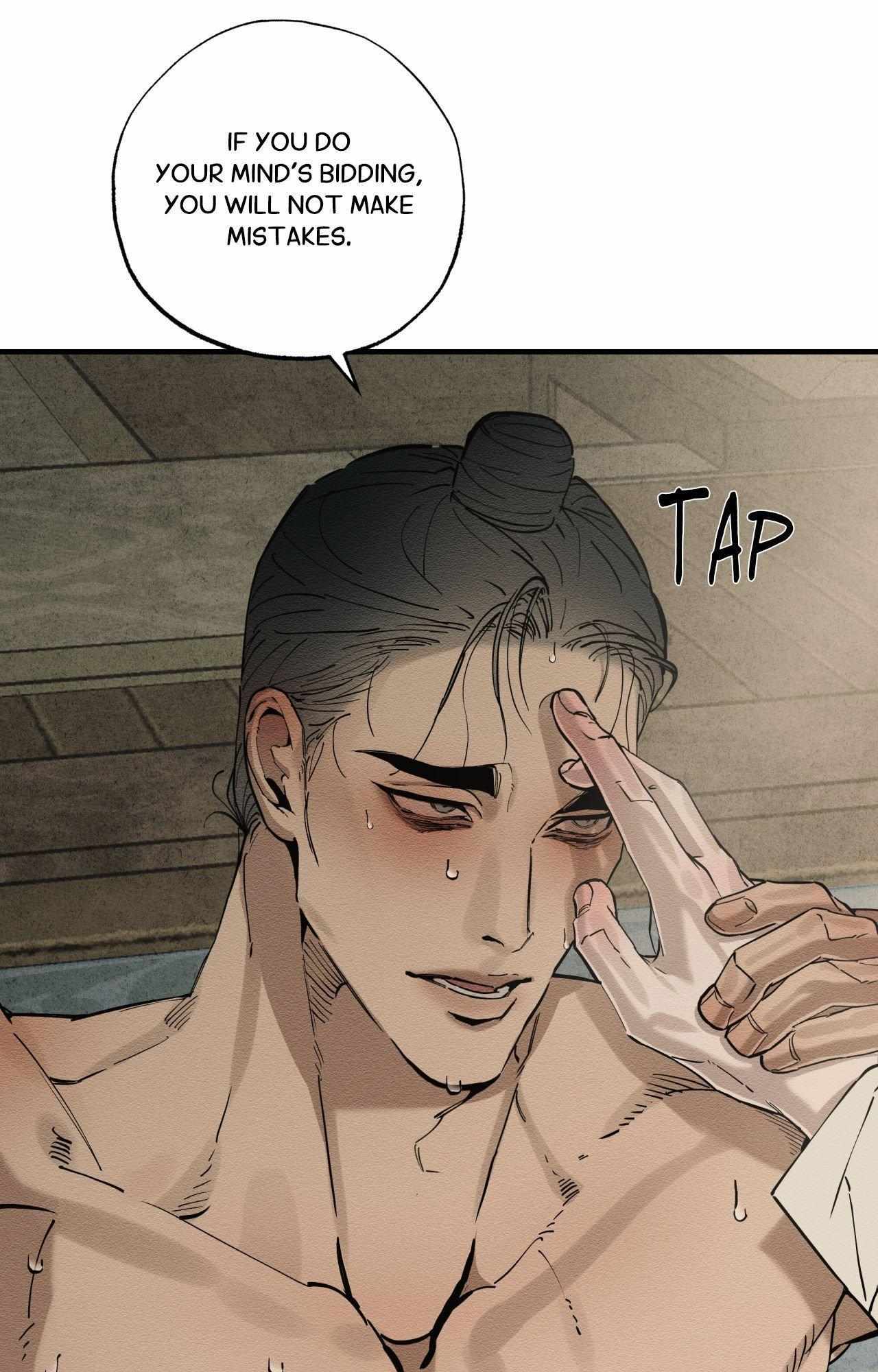 The Heart of the Lotus Chapter 52 - Page 16 in English