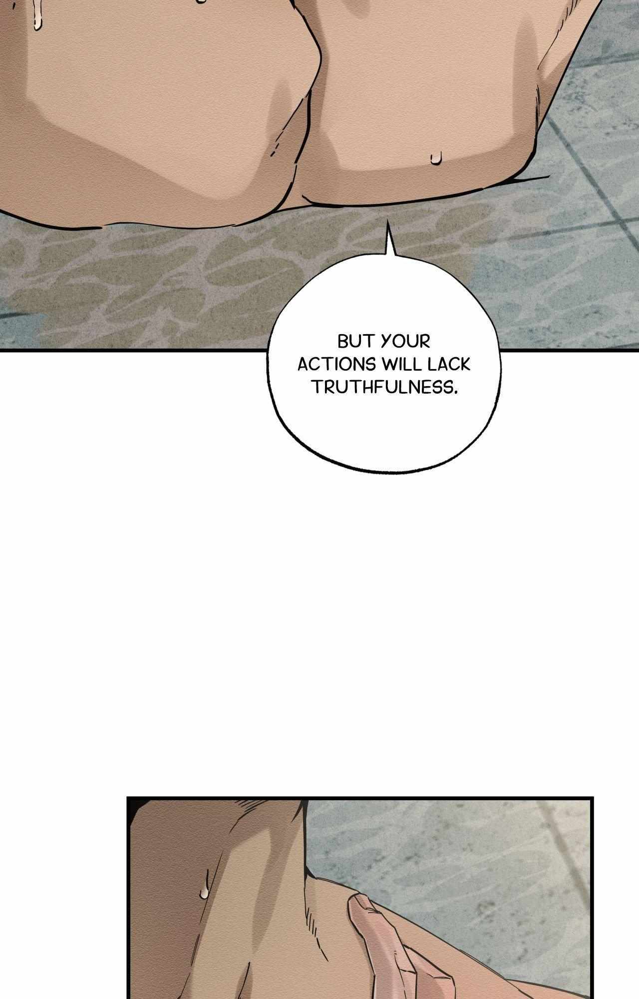 The Heart of the Lotus Chapter 52 - Page 17 in English