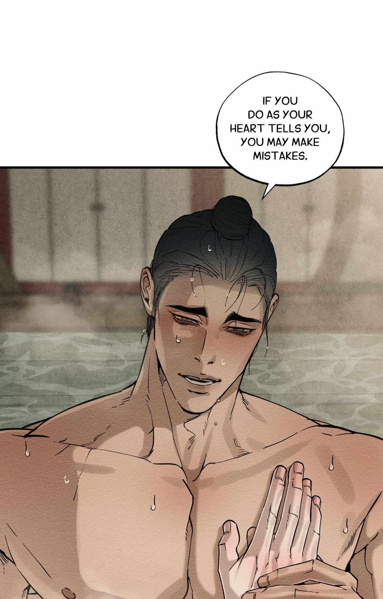The Heart of the Lotus Chapter 52 - Page 19 in English
