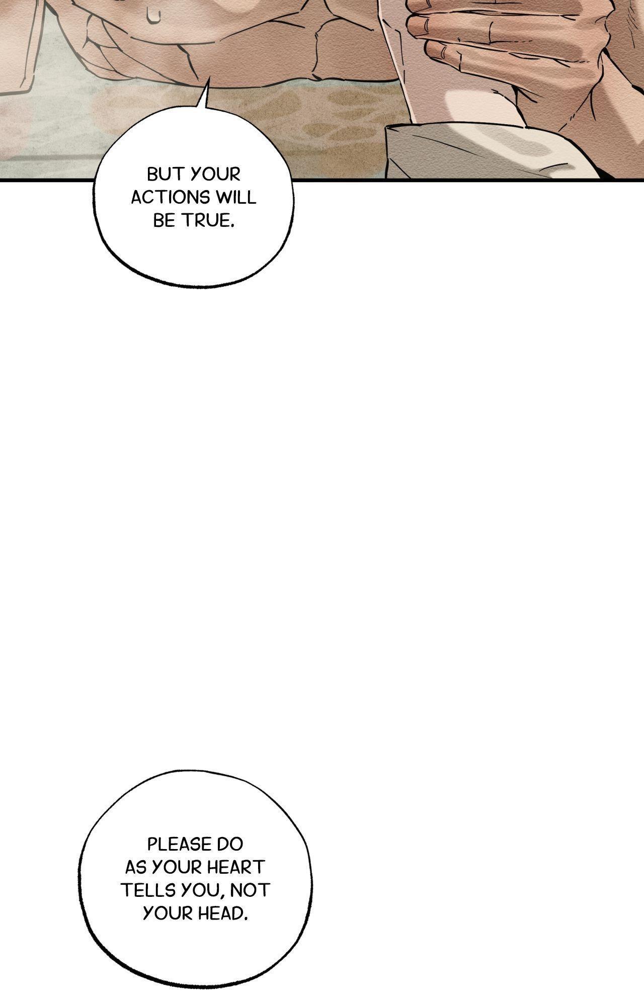 The Heart of the Lotus Chapter 52 - Page 20 in English