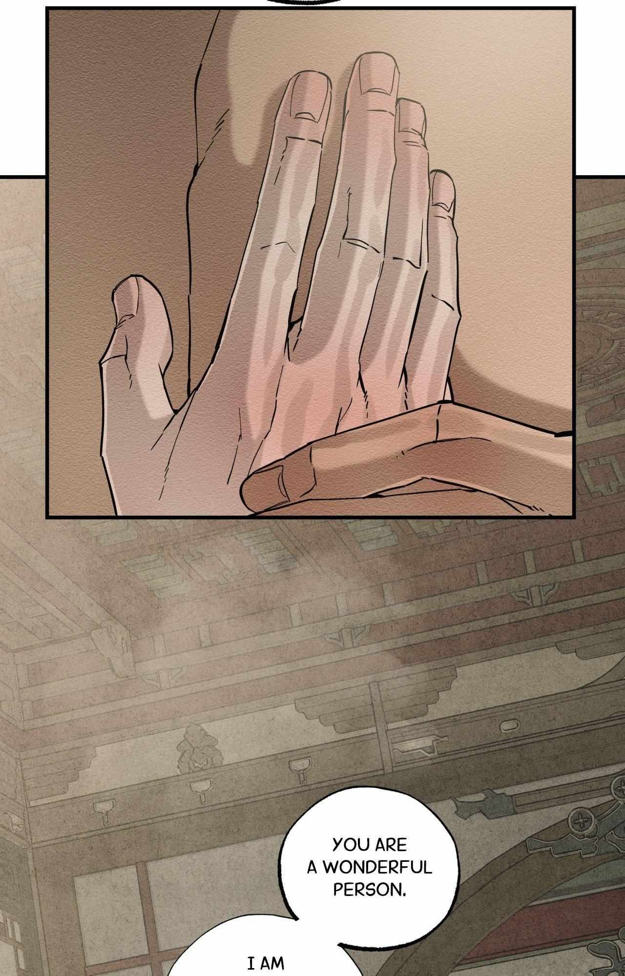 The Heart of the Lotus Chapter 52 - Page 22 in English