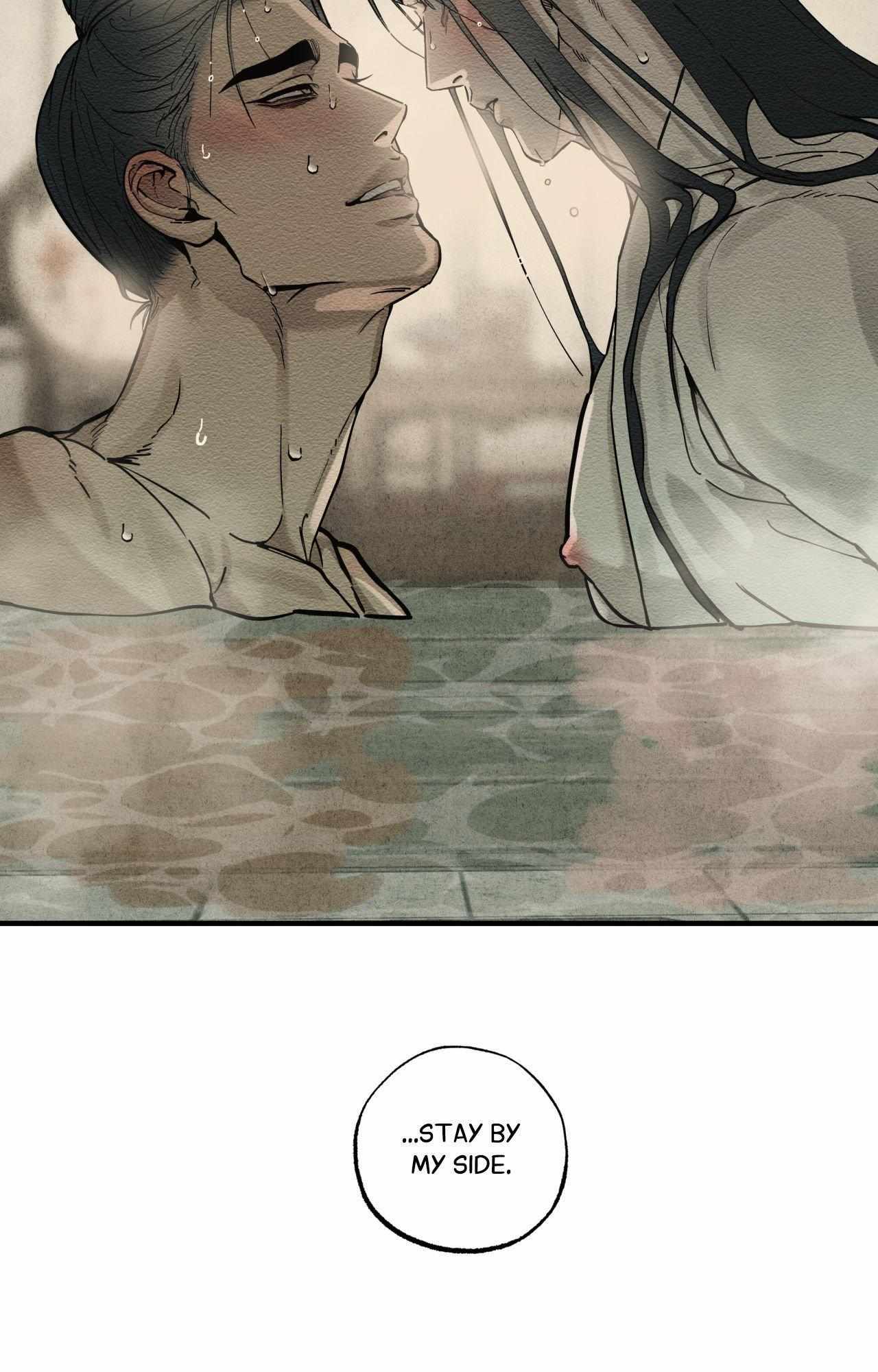 The Heart of the Lotus Chapter 52 - Page 26 in English
