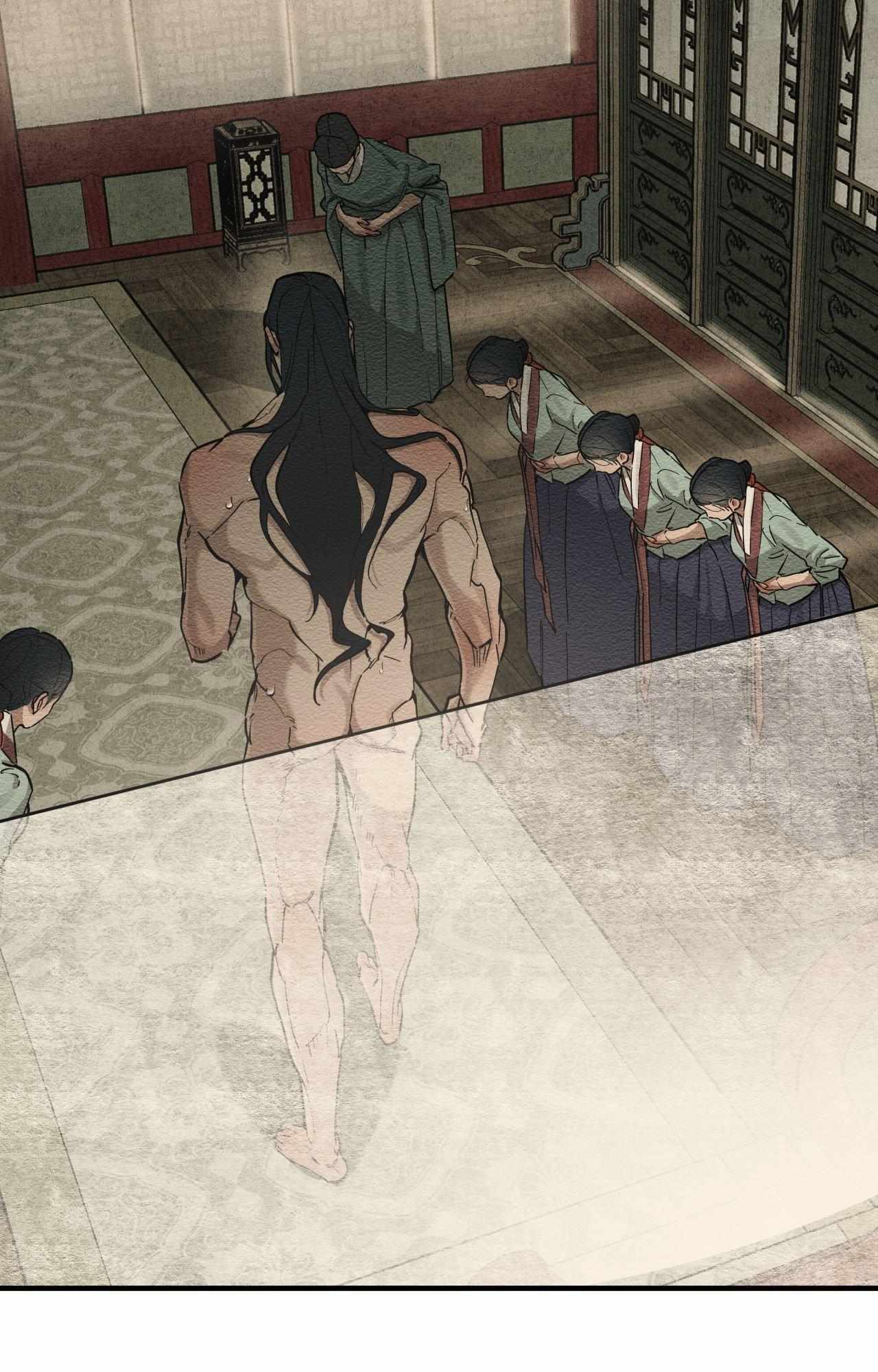 The Heart of the Lotus Chapter 52 - Page 37 in English