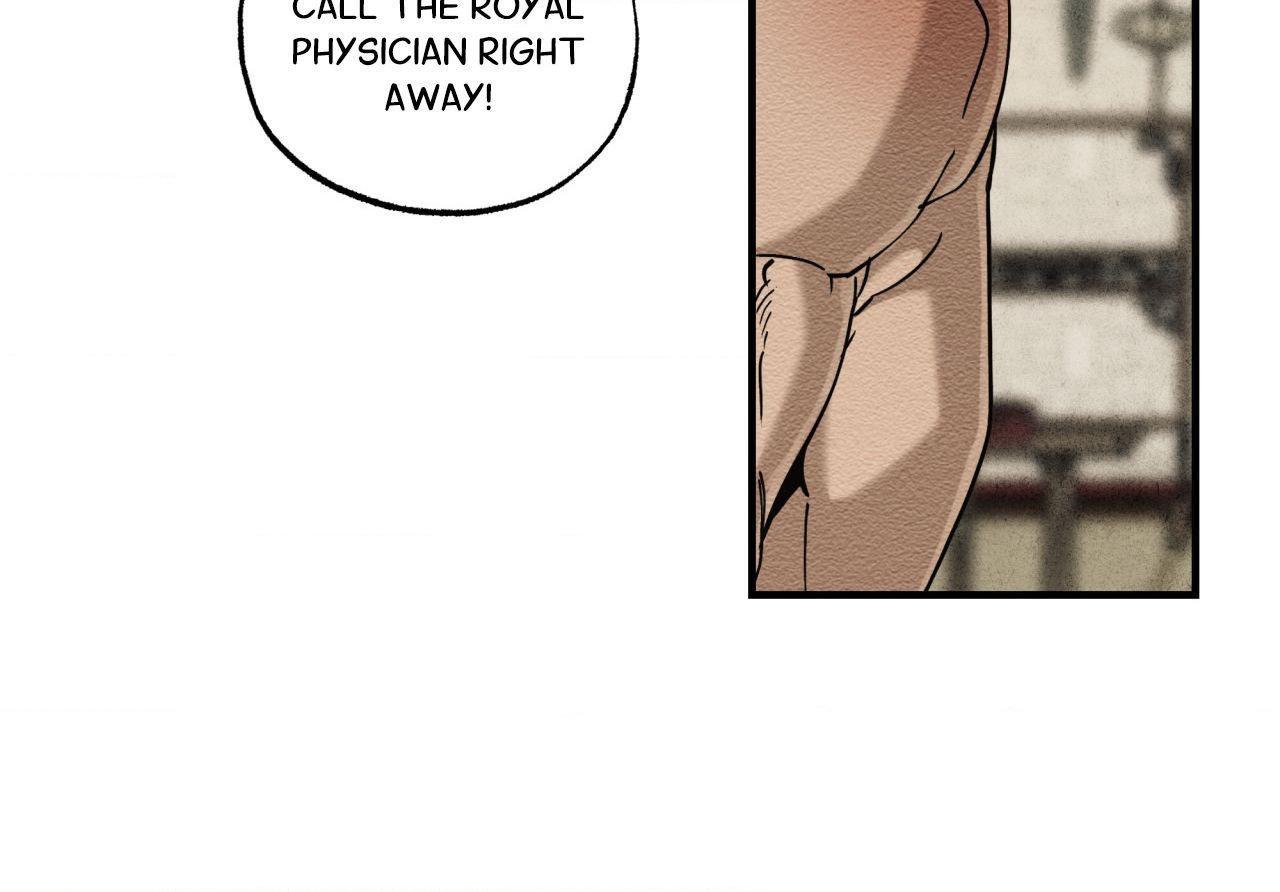 The Heart of the Lotus Chapter 52 - Page 41 in English