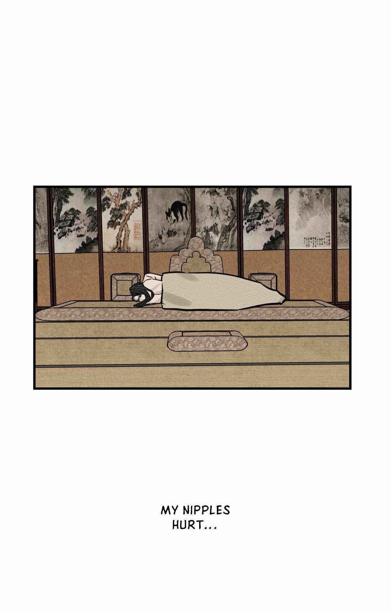 The Heart of the Lotus Chapter 52 - Page 45 in English