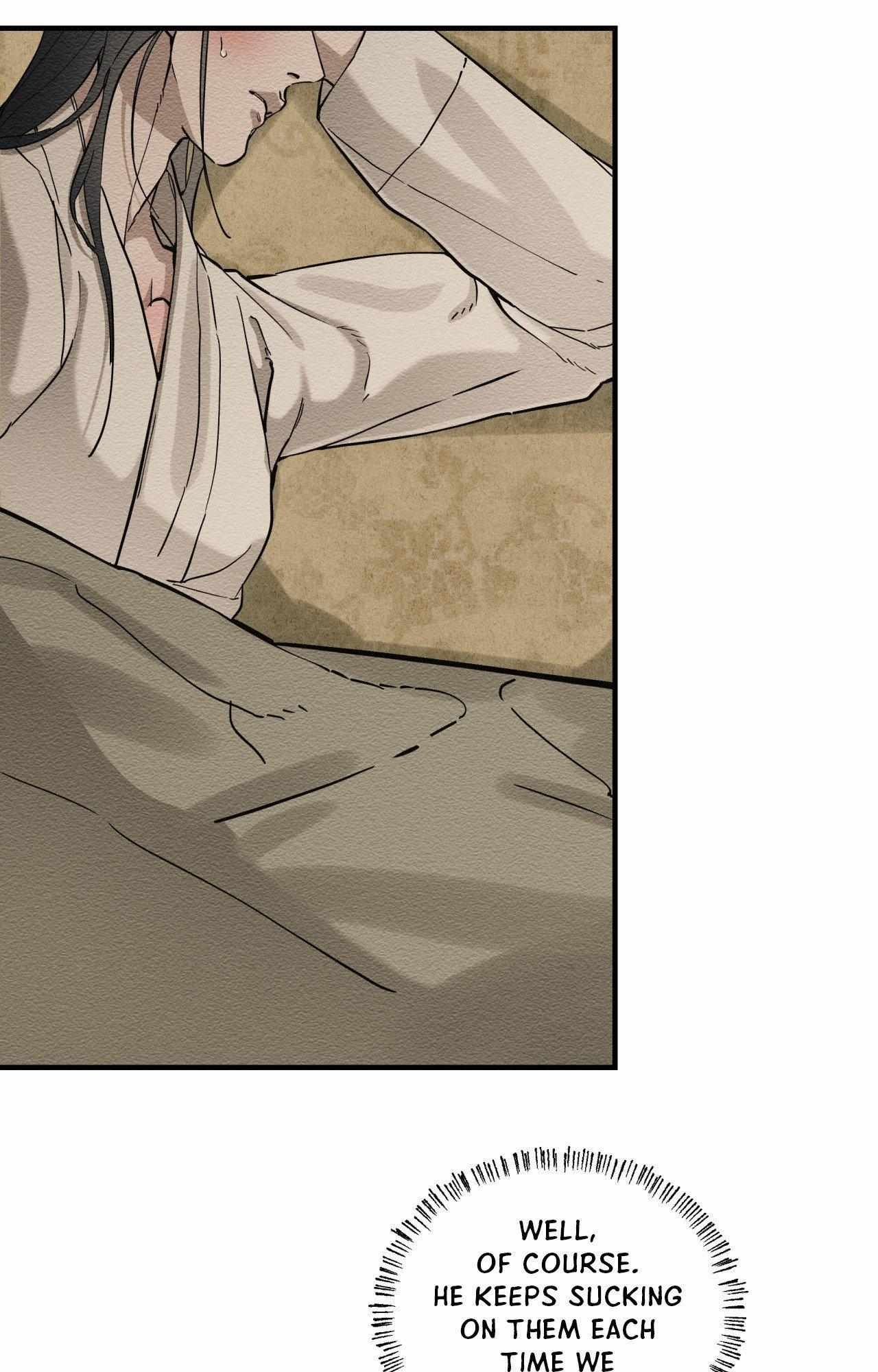 The Heart of the Lotus Chapter 52 - Page 46 in English