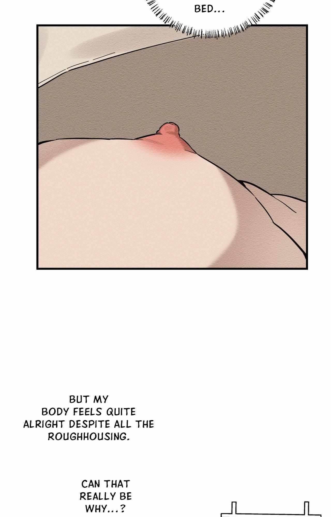 The Heart of the Lotus Chapter 52 - Page 47 in English