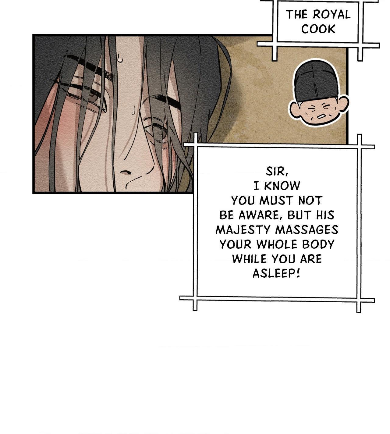 The Heart of the Lotus Chapter 52 - Page 48 in English