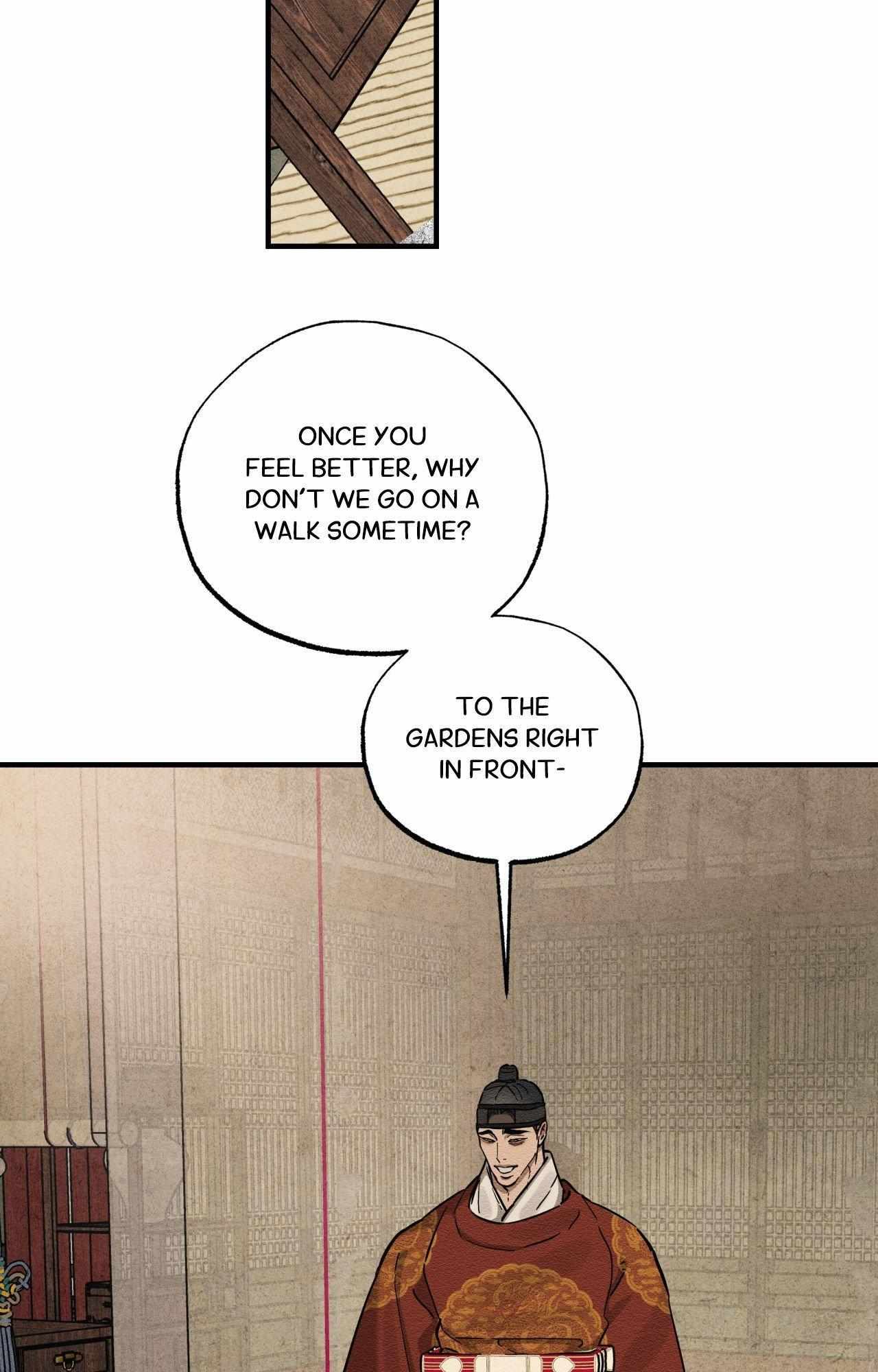 The Heart of the Lotus Chapter 52 - Page 53 in English
