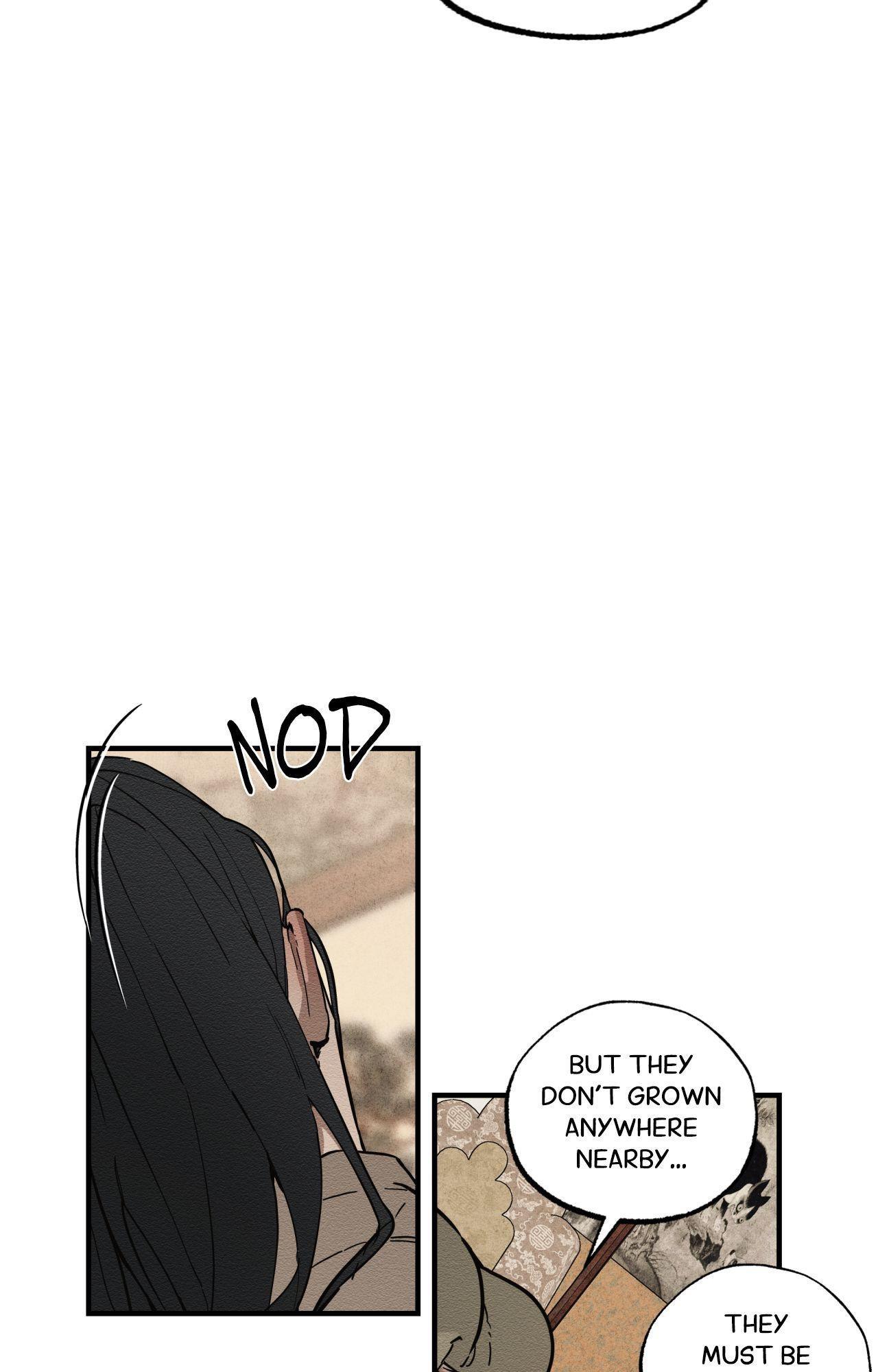 The Heart of the Lotus Chapter 52 - Page 59 in English