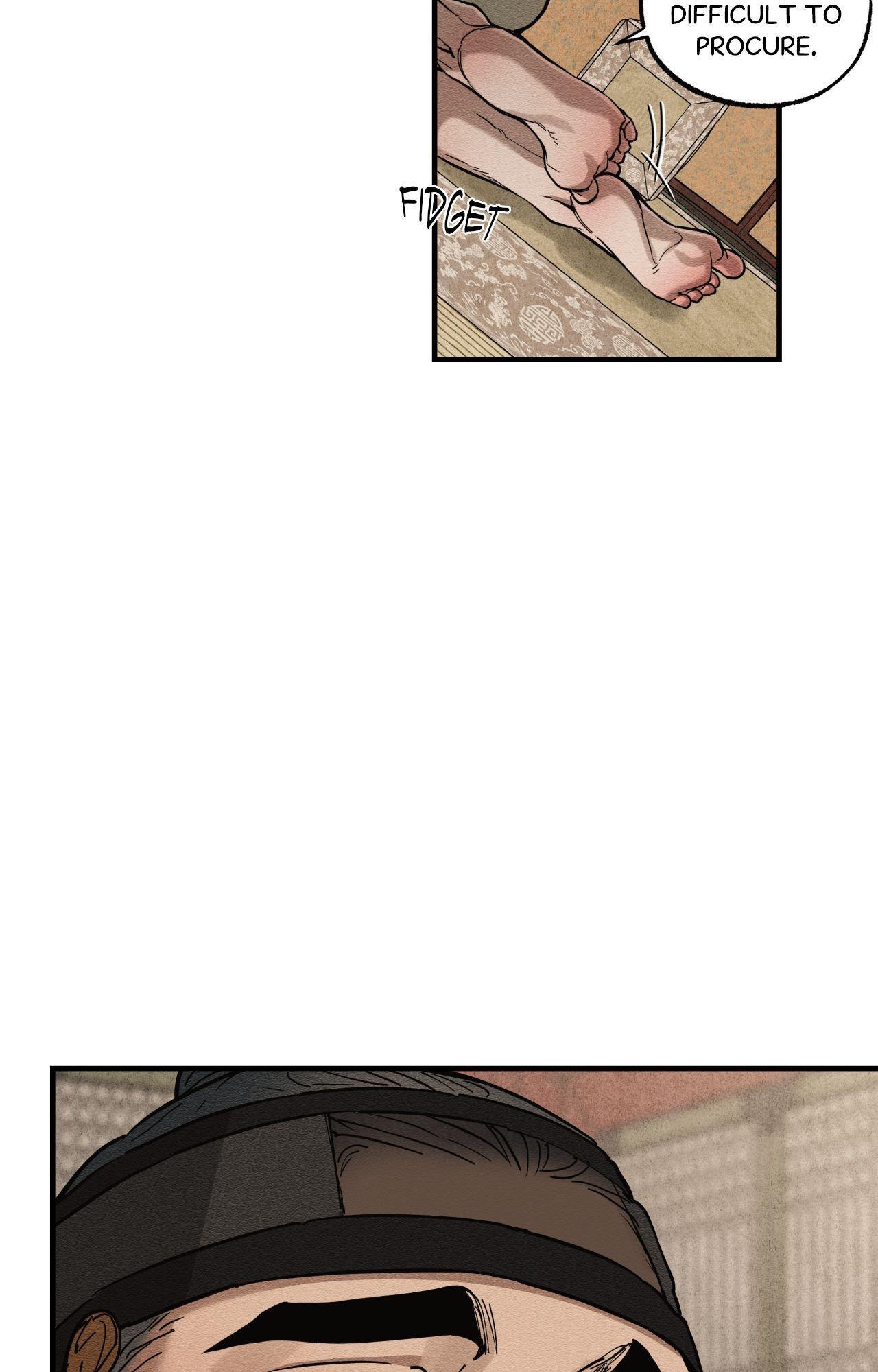 The Heart of the Lotus Chapter 52 - Page 60 in English